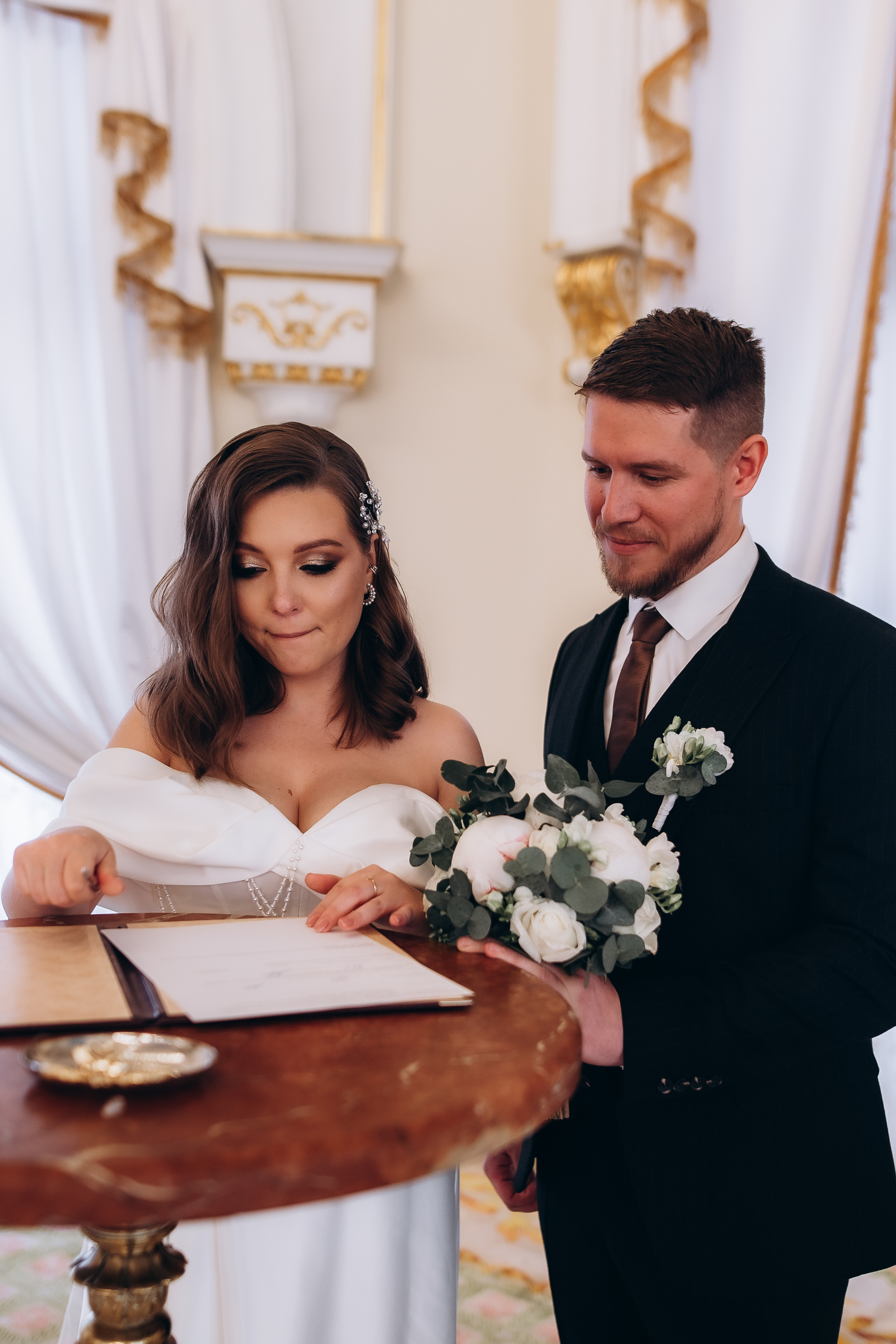 Аня+Витя свадьба Мск (полный день). Фотограф ПИТЕР СПБ Надежда Баранова