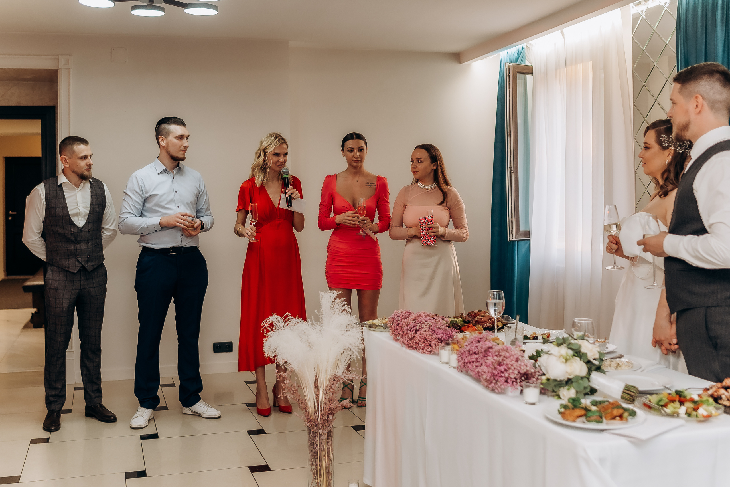 Аня+Витя свадьба Мск (полный день). Фотограф ПИТЕР СПБ Надежда Баранова