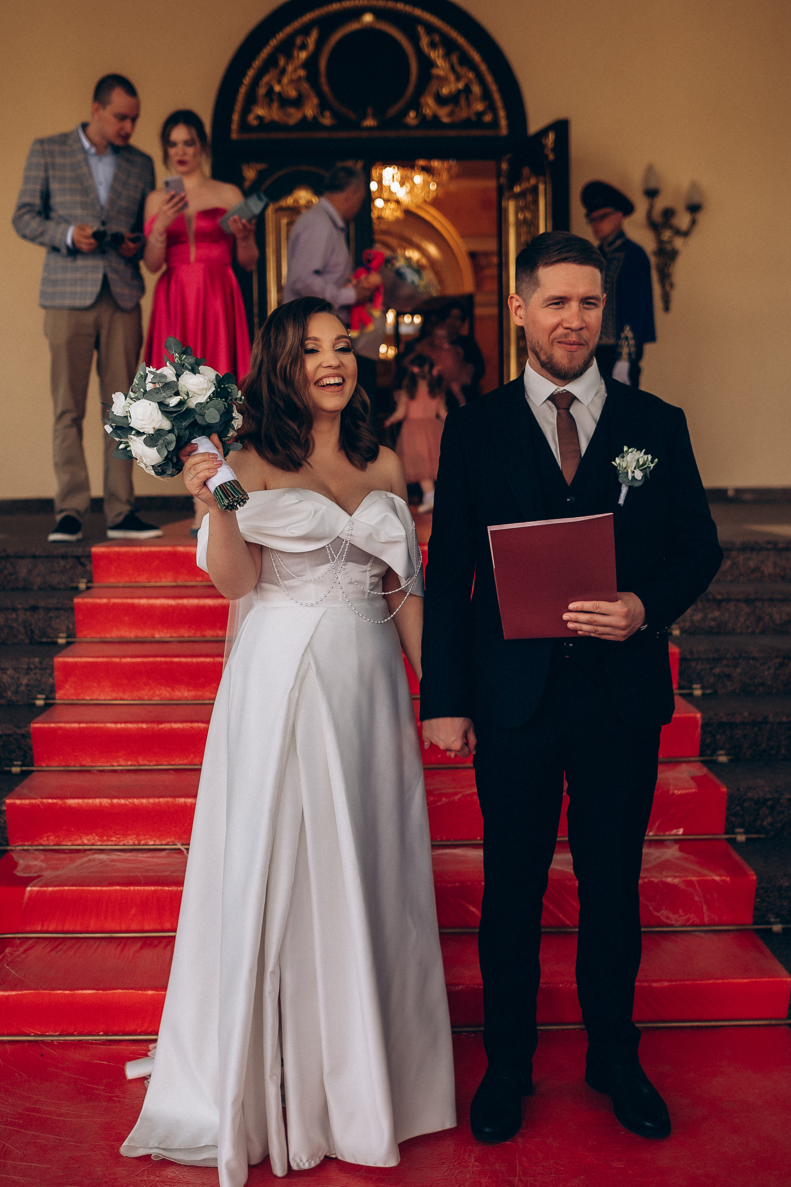 Аня+Витя свадьба Мск (полный день). Фотограф ПИТЕР СПБ Надежда Баранова