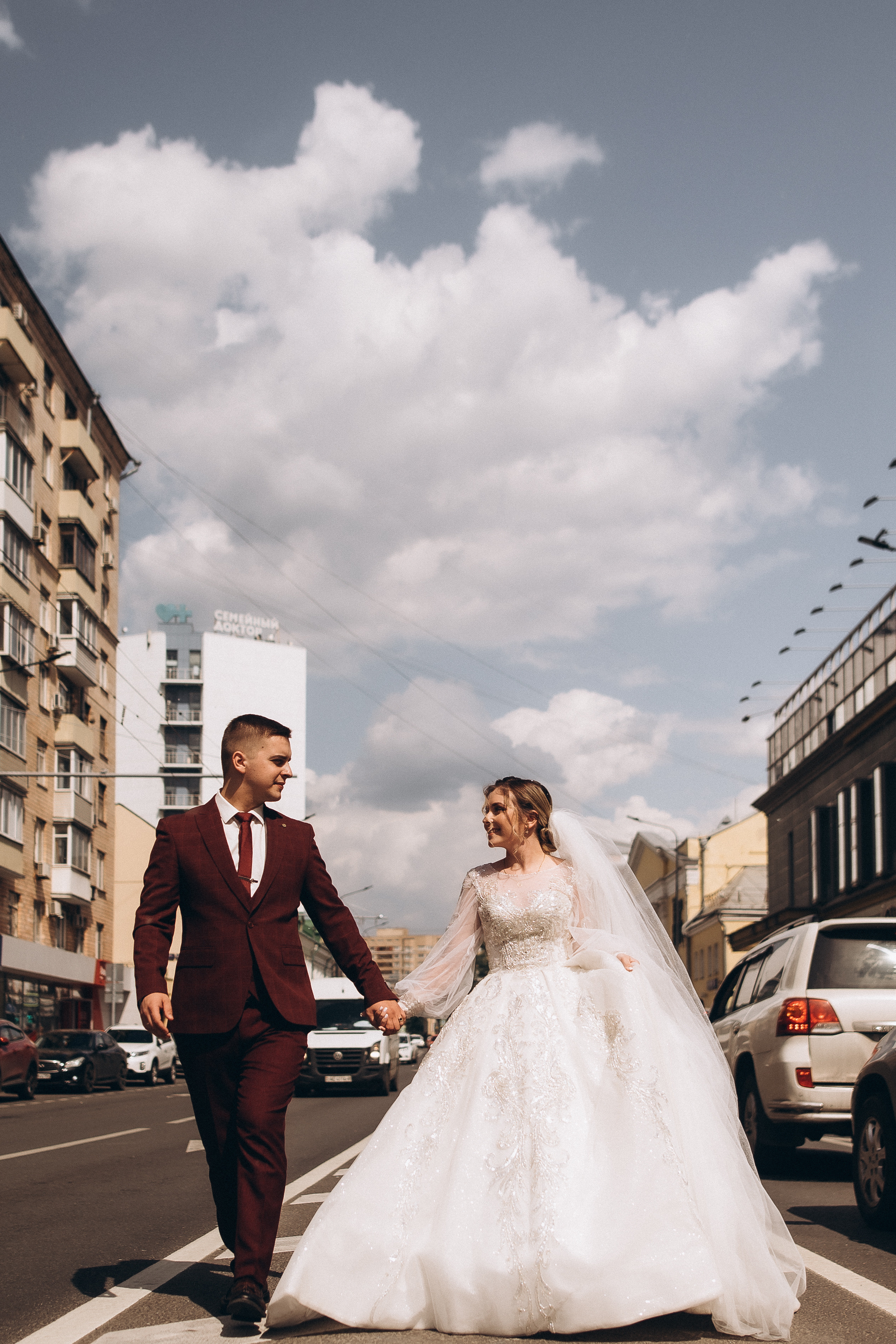 Венчание Алина+Влад. Фотограф ПИТЕР СПБ Надежда Баранова