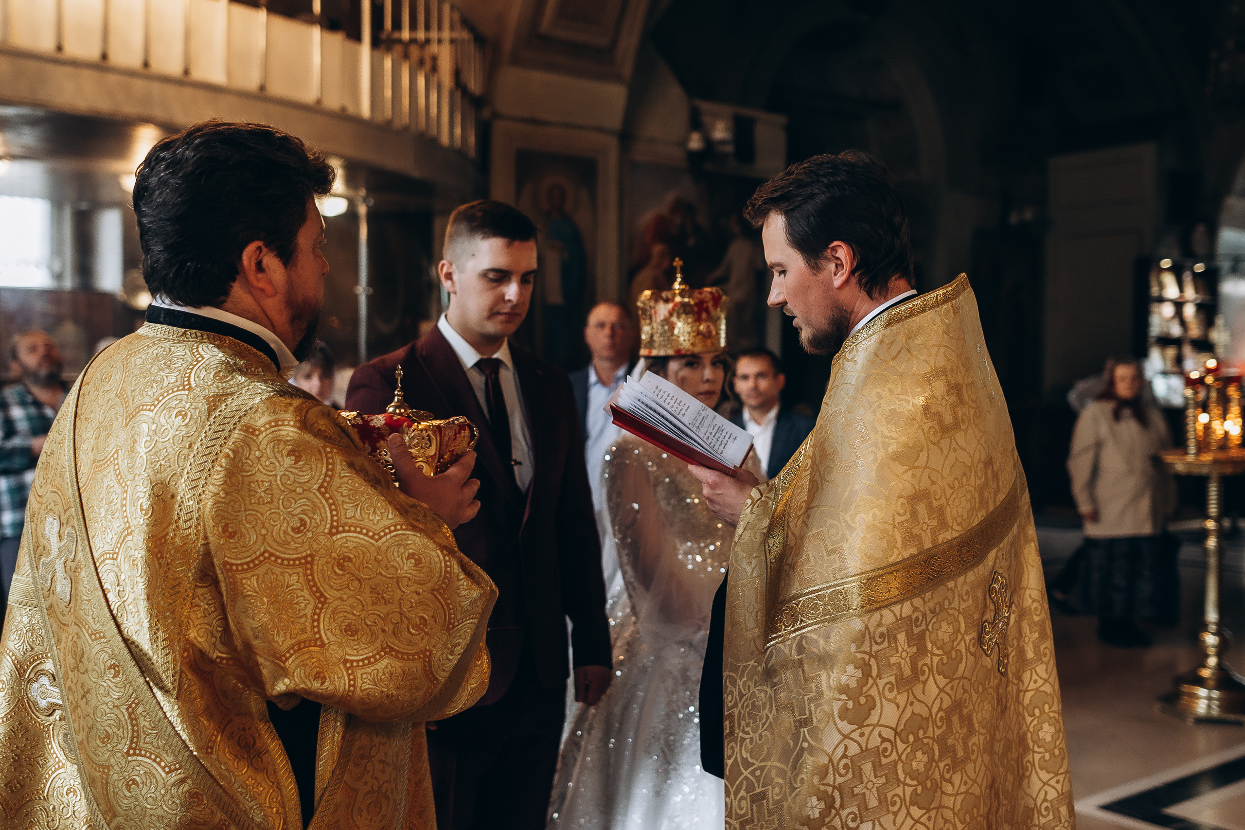 Венчание Алина+Влад. Фотограф ПИТЕР СПБ Надежда Баранова