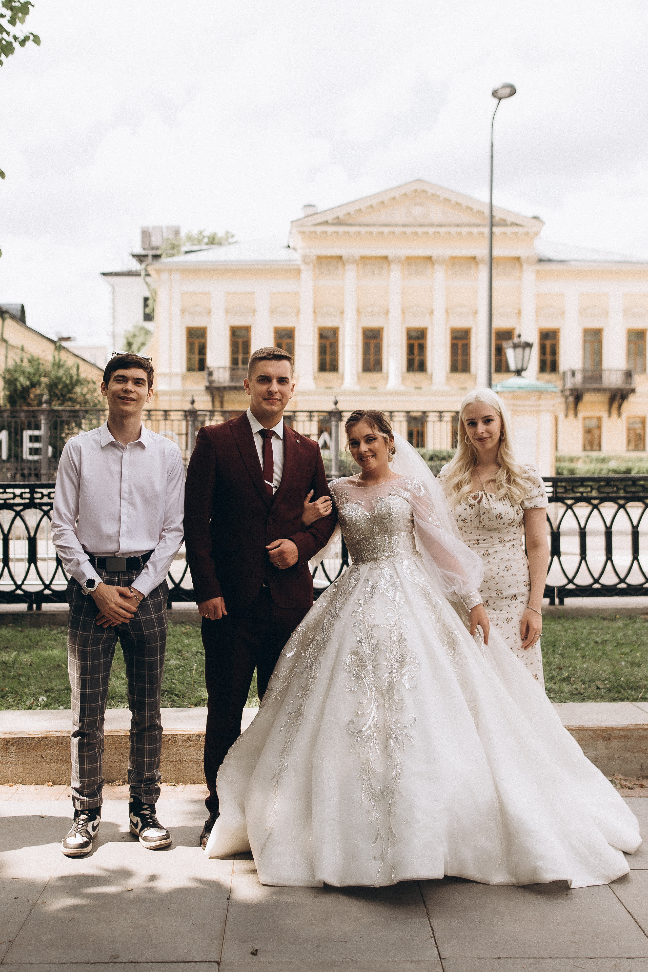 Венчание Алина+Влад. Фотограф ПИТЕР СПБ Надежда Баранова