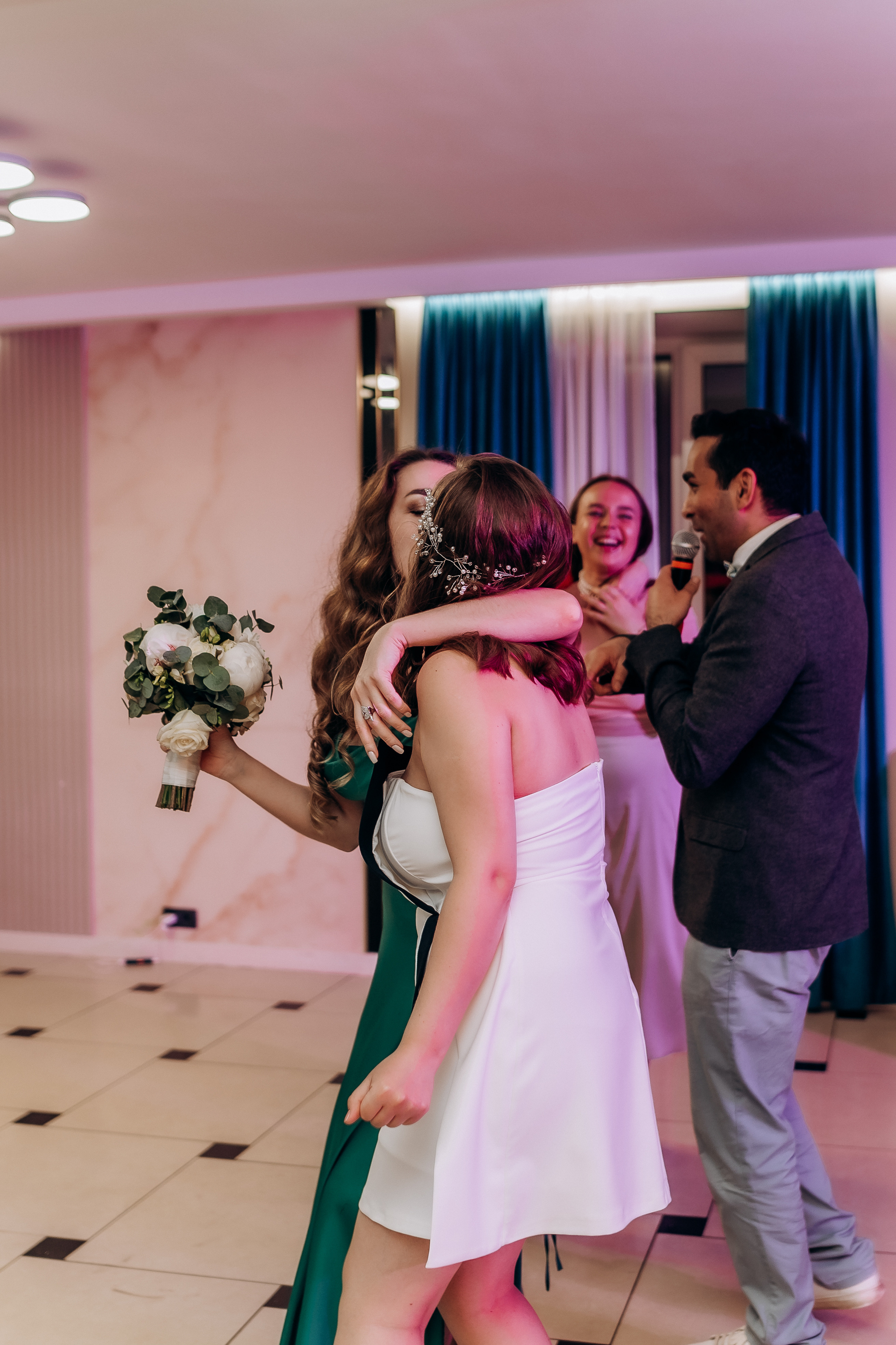 Аня+Витя свадьба Мск (полный день). Фотограф ПИТЕР СПБ Надежда Баранова