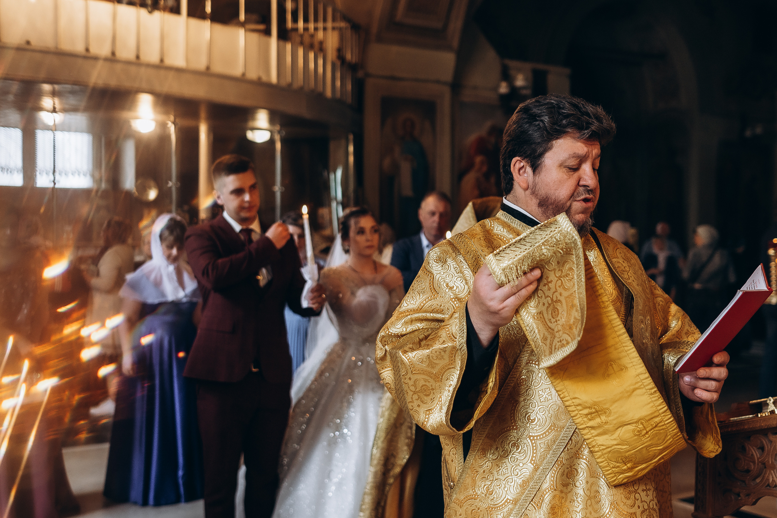 Венчание Алина+Влад. Фотограф ПИТЕР СПБ Надежда Баранова