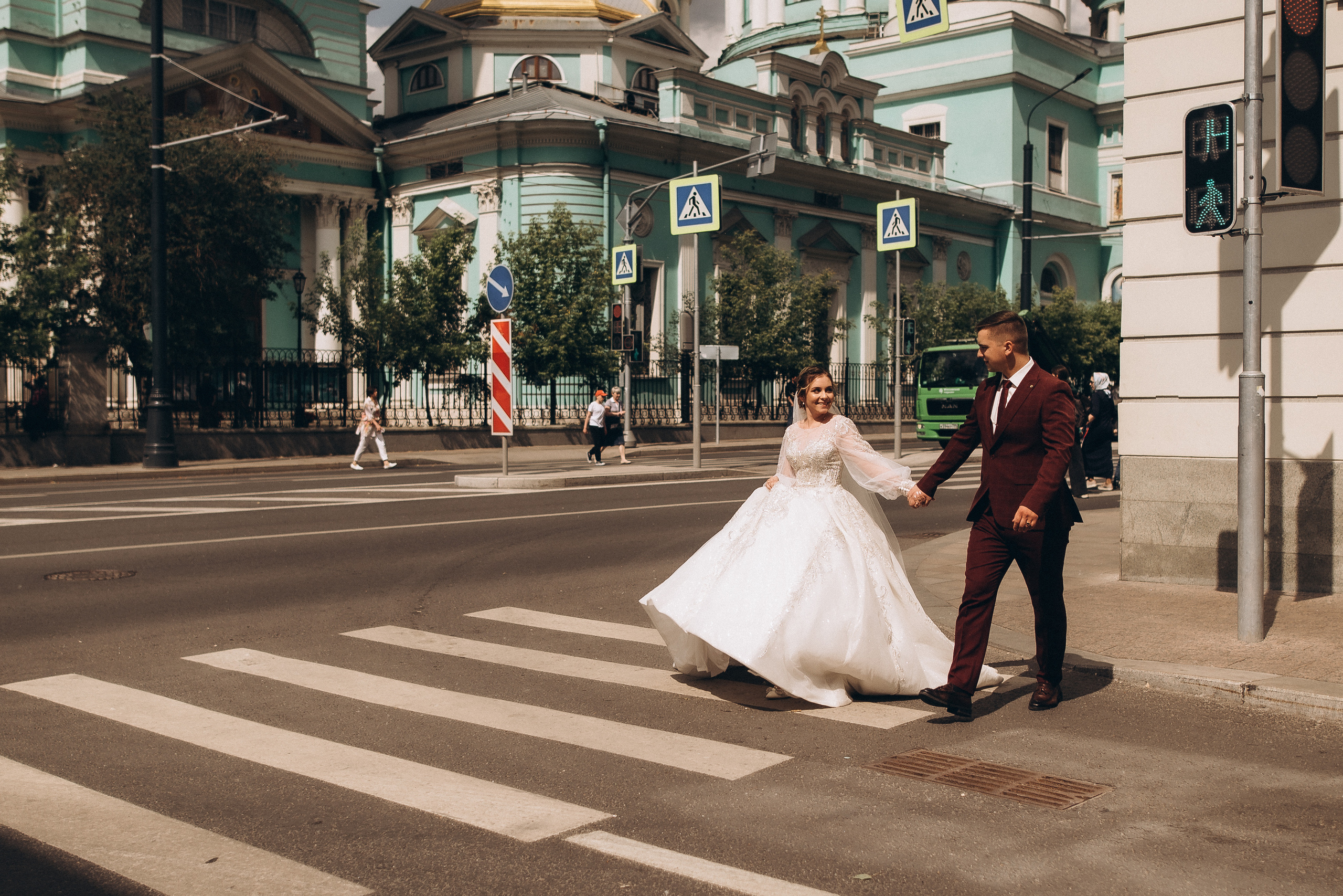 Венчание Алина+Влад. Фотограф ПИТЕР СПБ Надежда Баранова