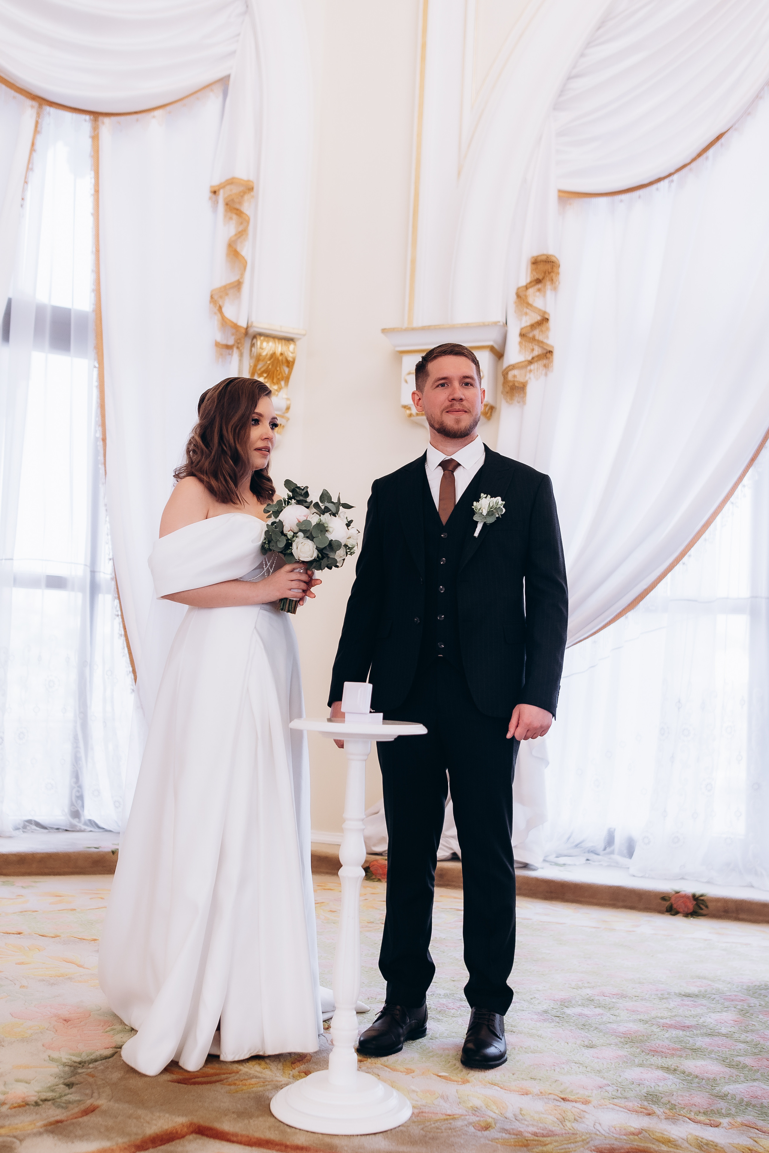 Аня+Витя свадьба Мск (полный день). Фотограф ПИТЕР СПБ Надежда Баранова