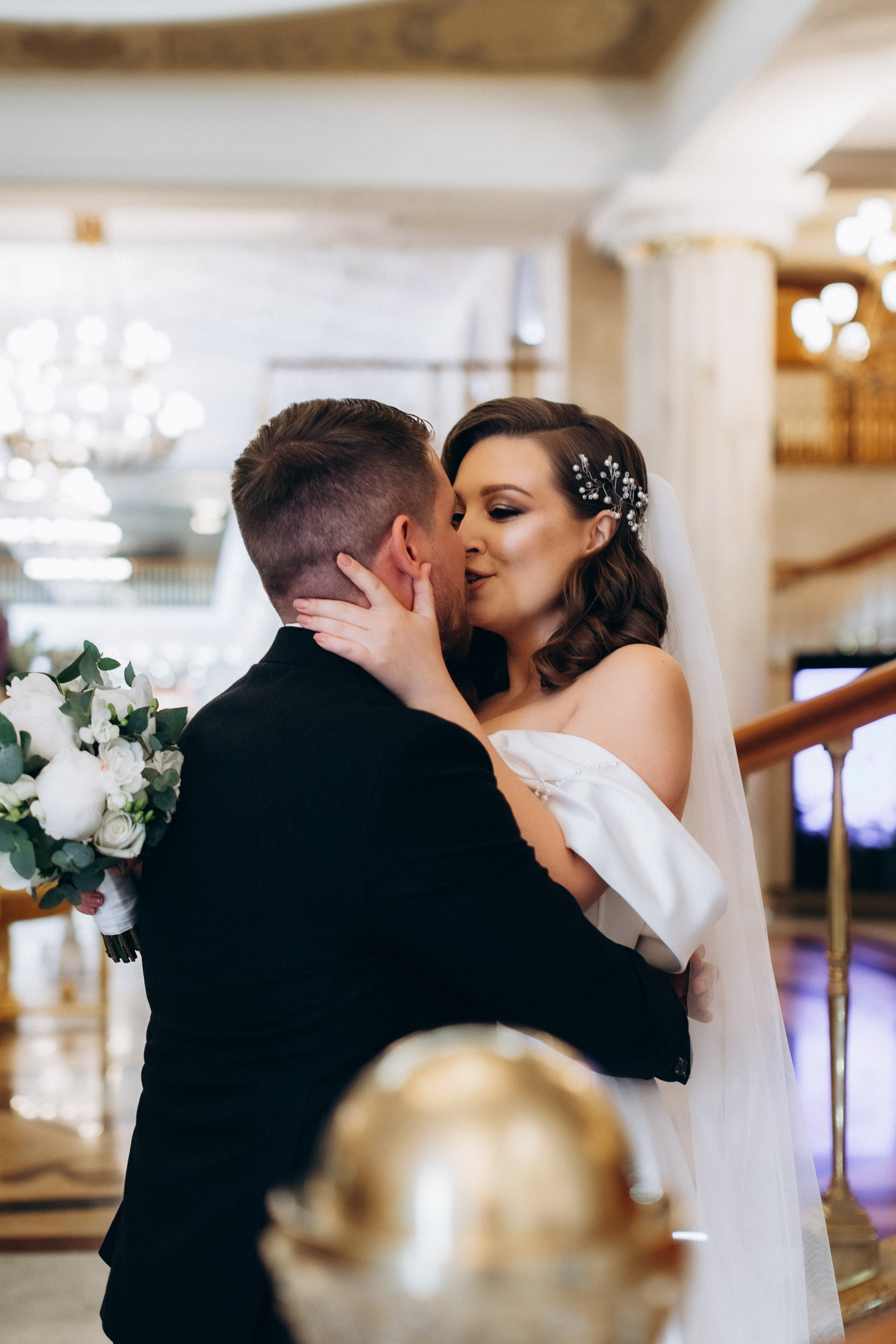 Аня+Витя свадьба Мск (полный день). Фотограф ПИТЕР СПБ Надежда Баранова