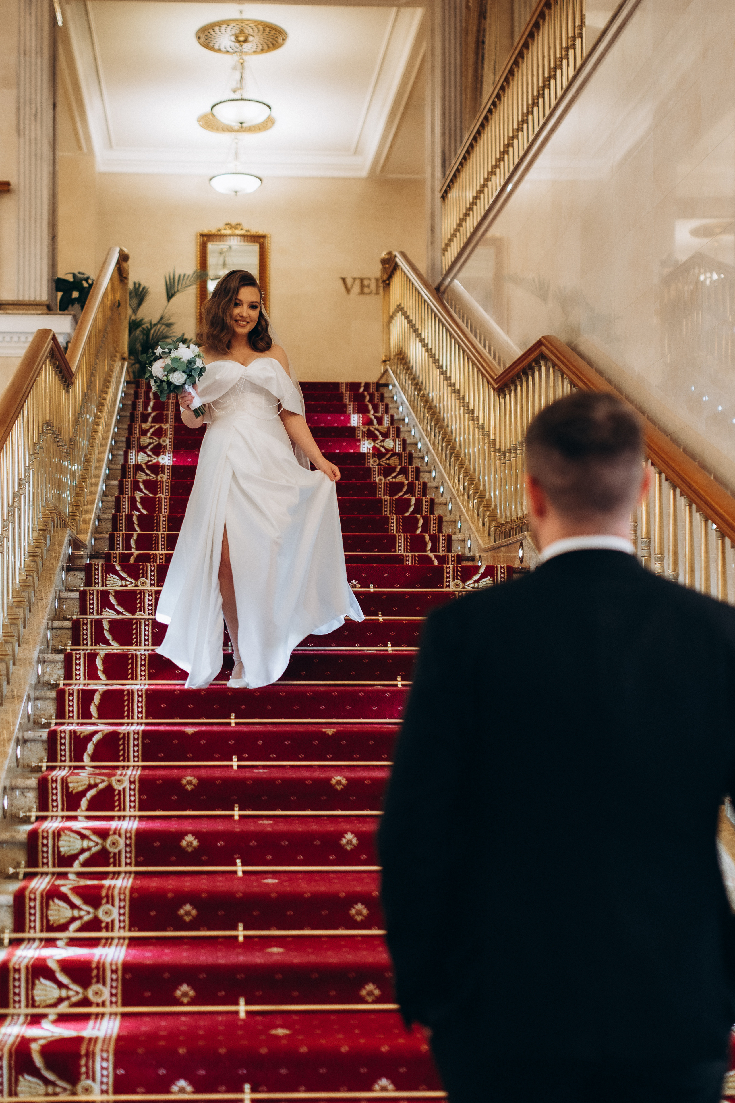 Аня+Витя свадьба Мск (полный день). Фотограф ПИТЕР СПБ Надежда Баранова