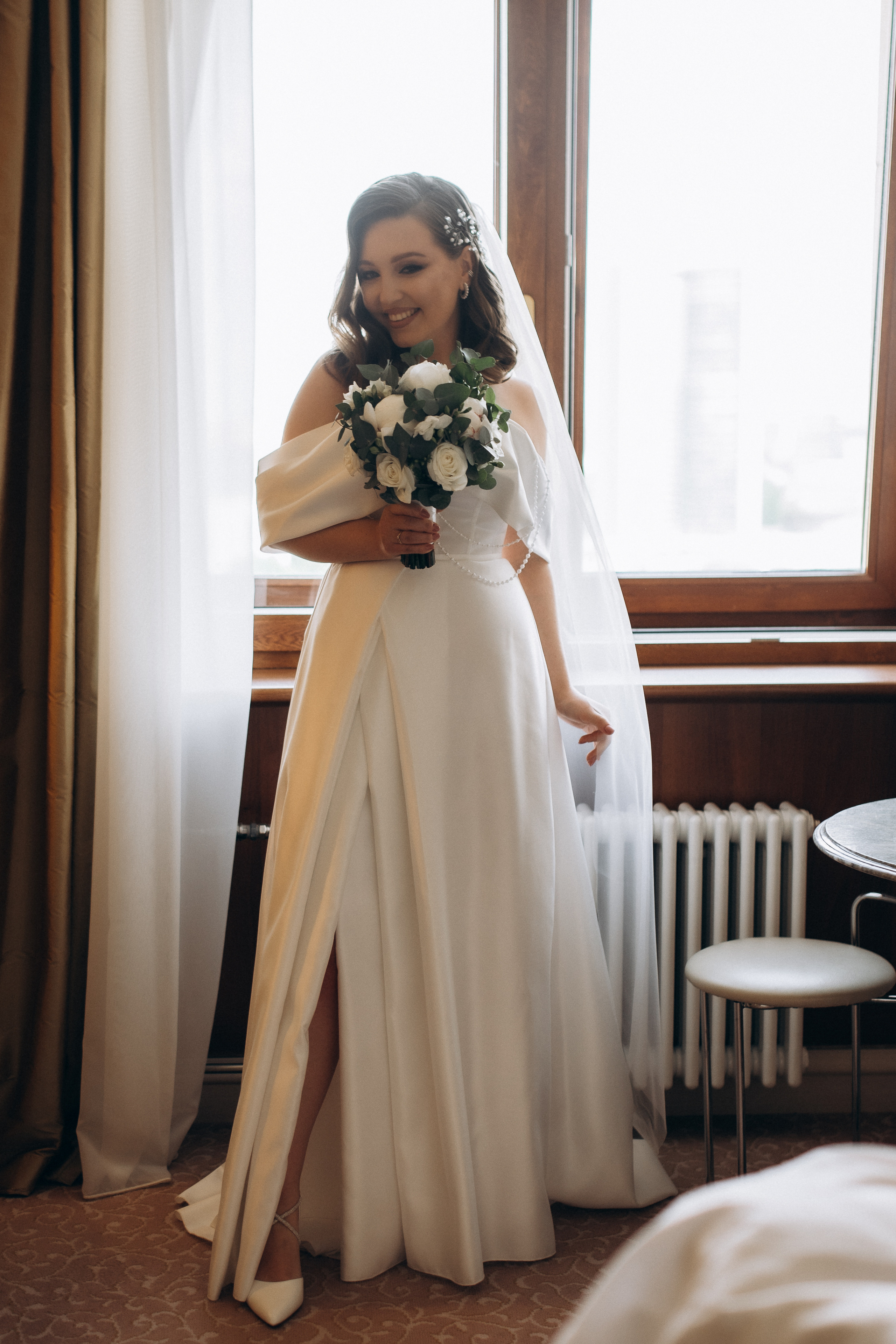 Аня+Витя свадьба Мск (полный день). Фотограф ПИТЕР СПБ Надежда Баранова