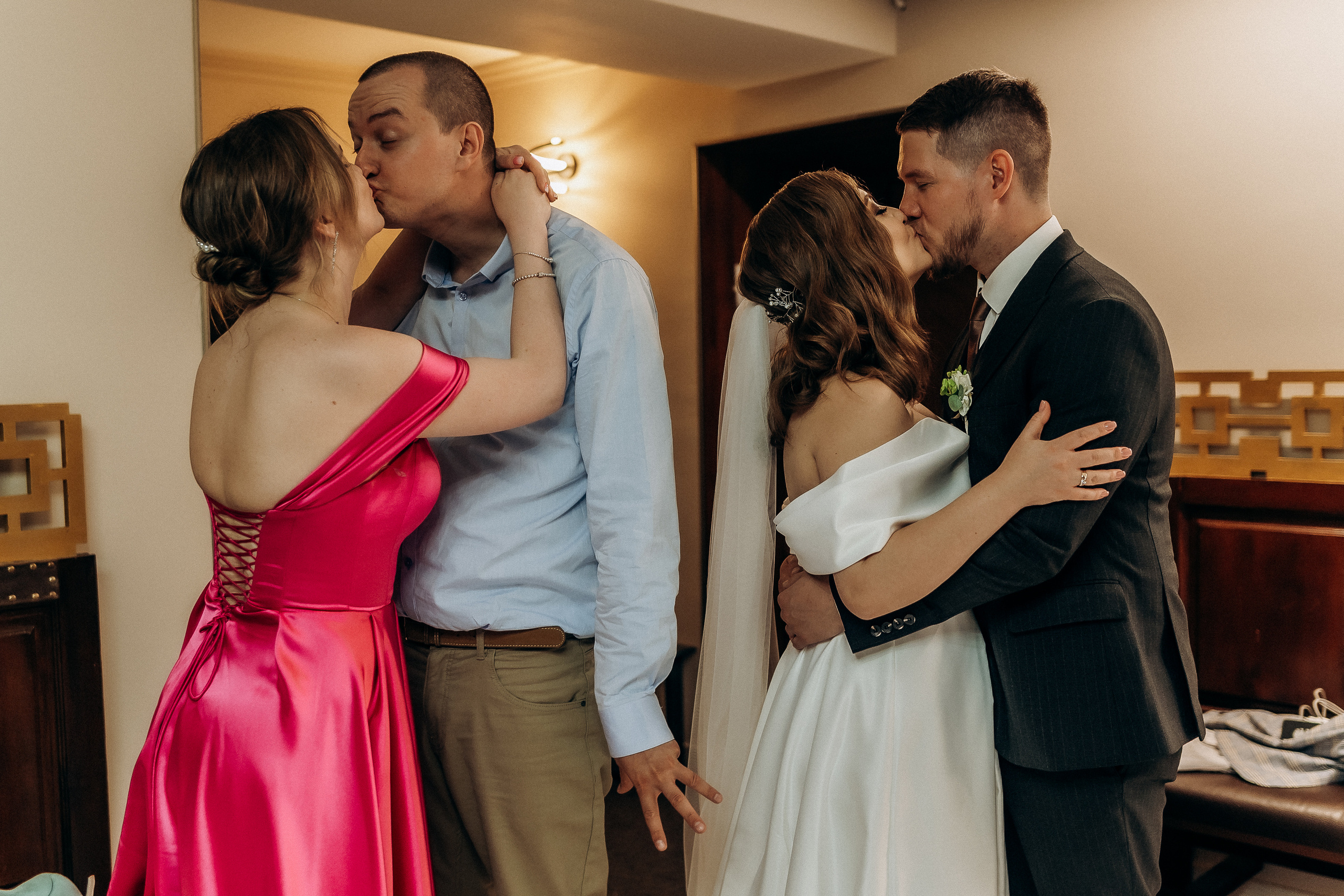 Аня+Витя свадьба Мск (полный день). Фотограф ПИТЕР СПБ Надежда Баранова