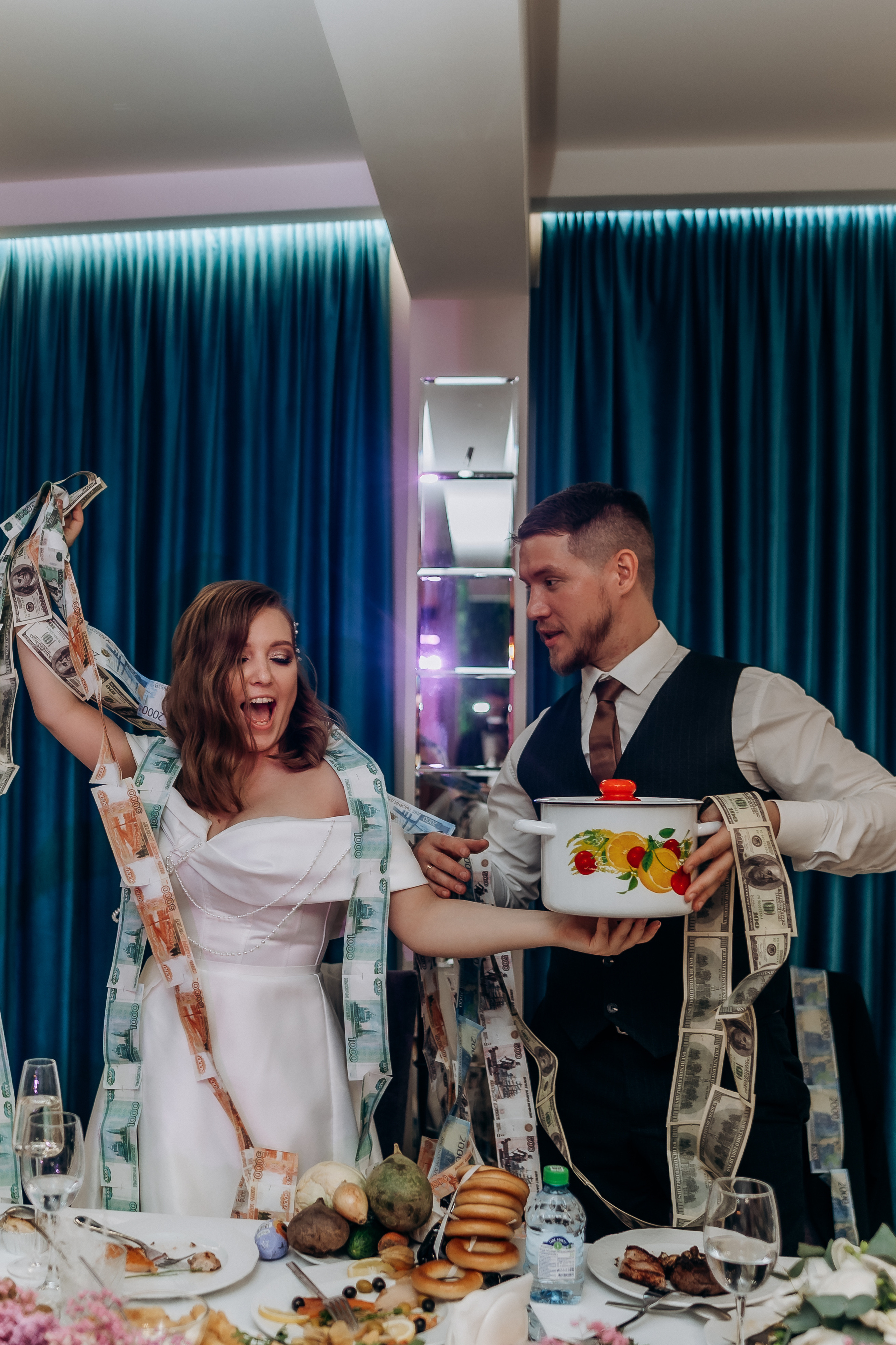 Аня+Витя свадьба Мск (полный день). Фотограф ПИТЕР СПБ Надежда Баранова