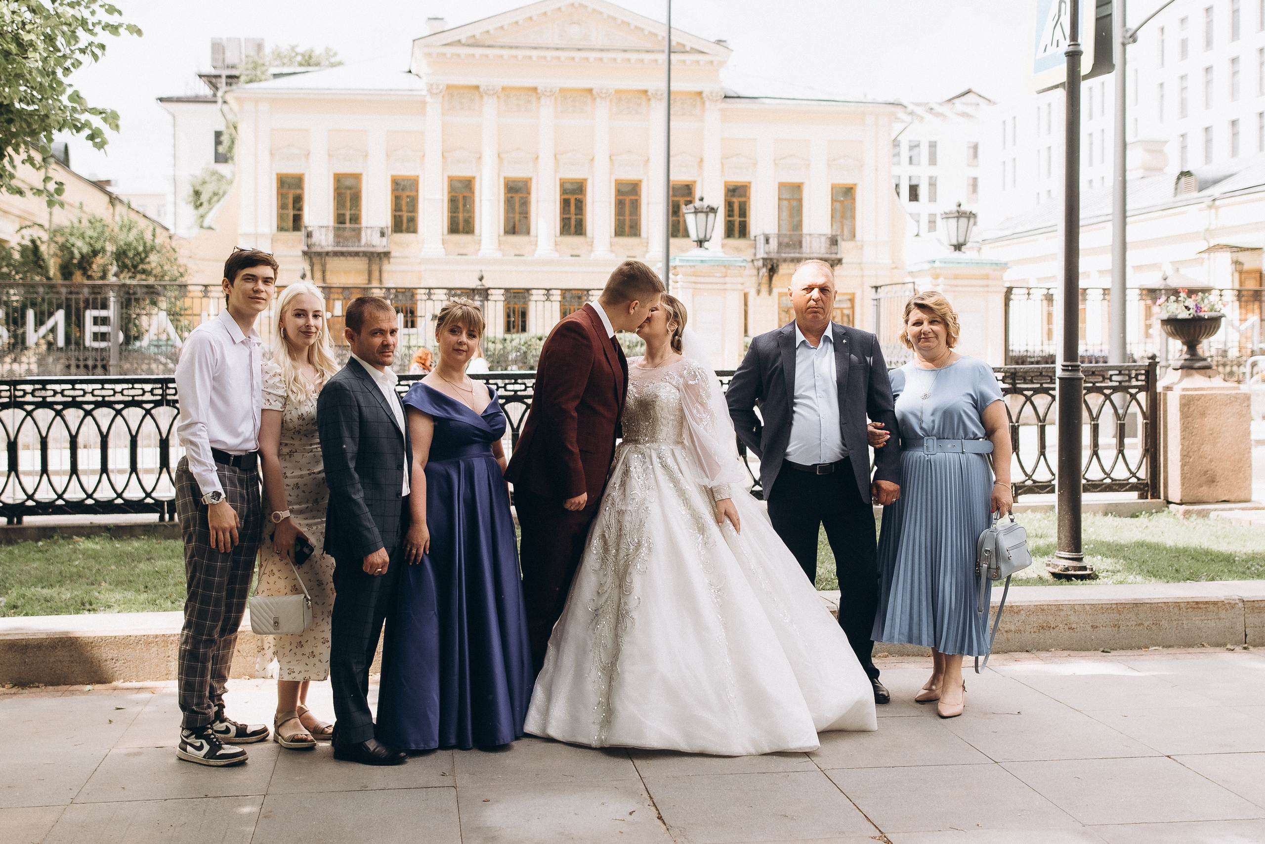 Венчание Алина+Влад. Фотограф ПИТЕР СПБ Надежда Баранова