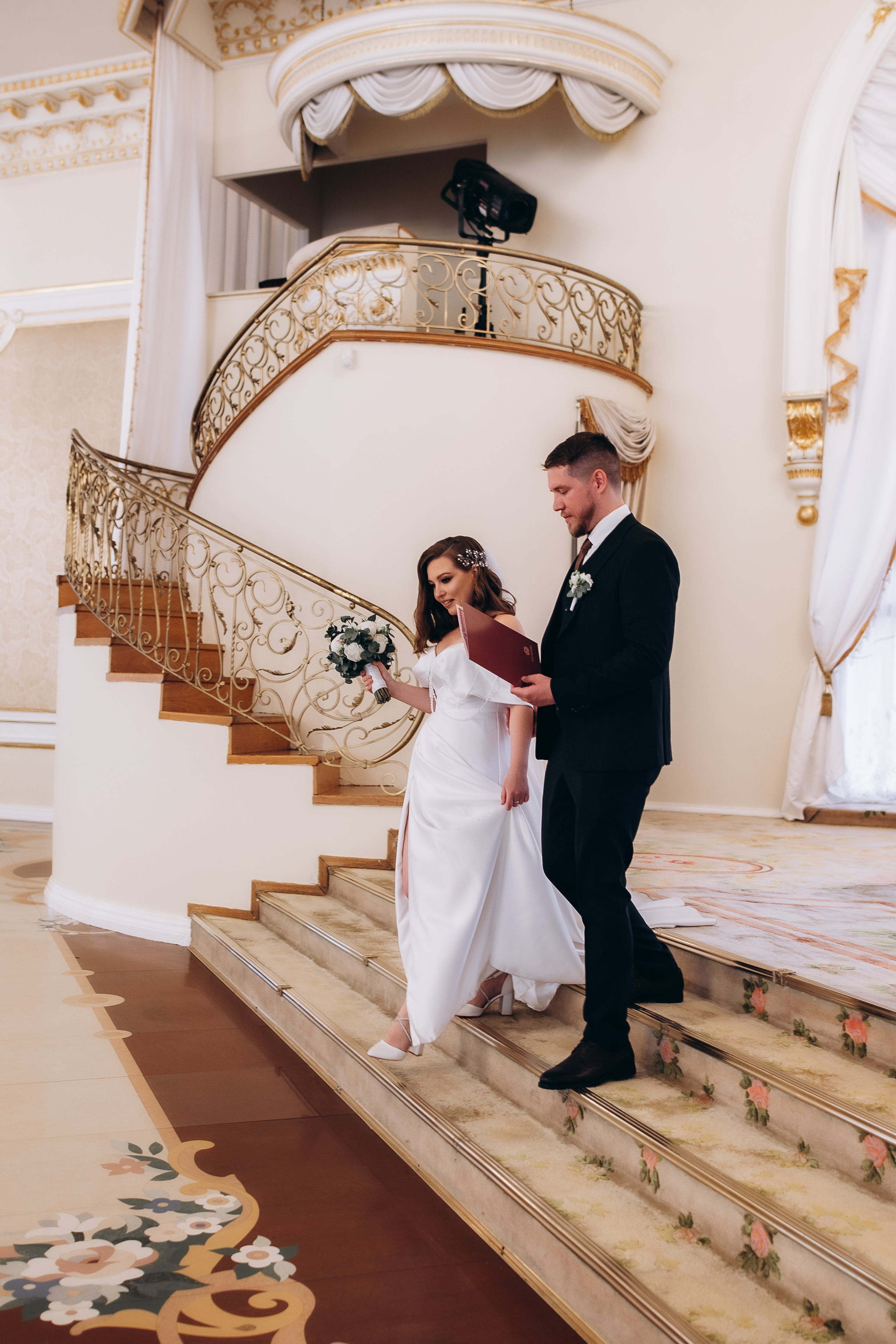 Аня+Витя свадьба Мск (полный день). Фотограф ПИТЕР СПБ Надежда Баранова