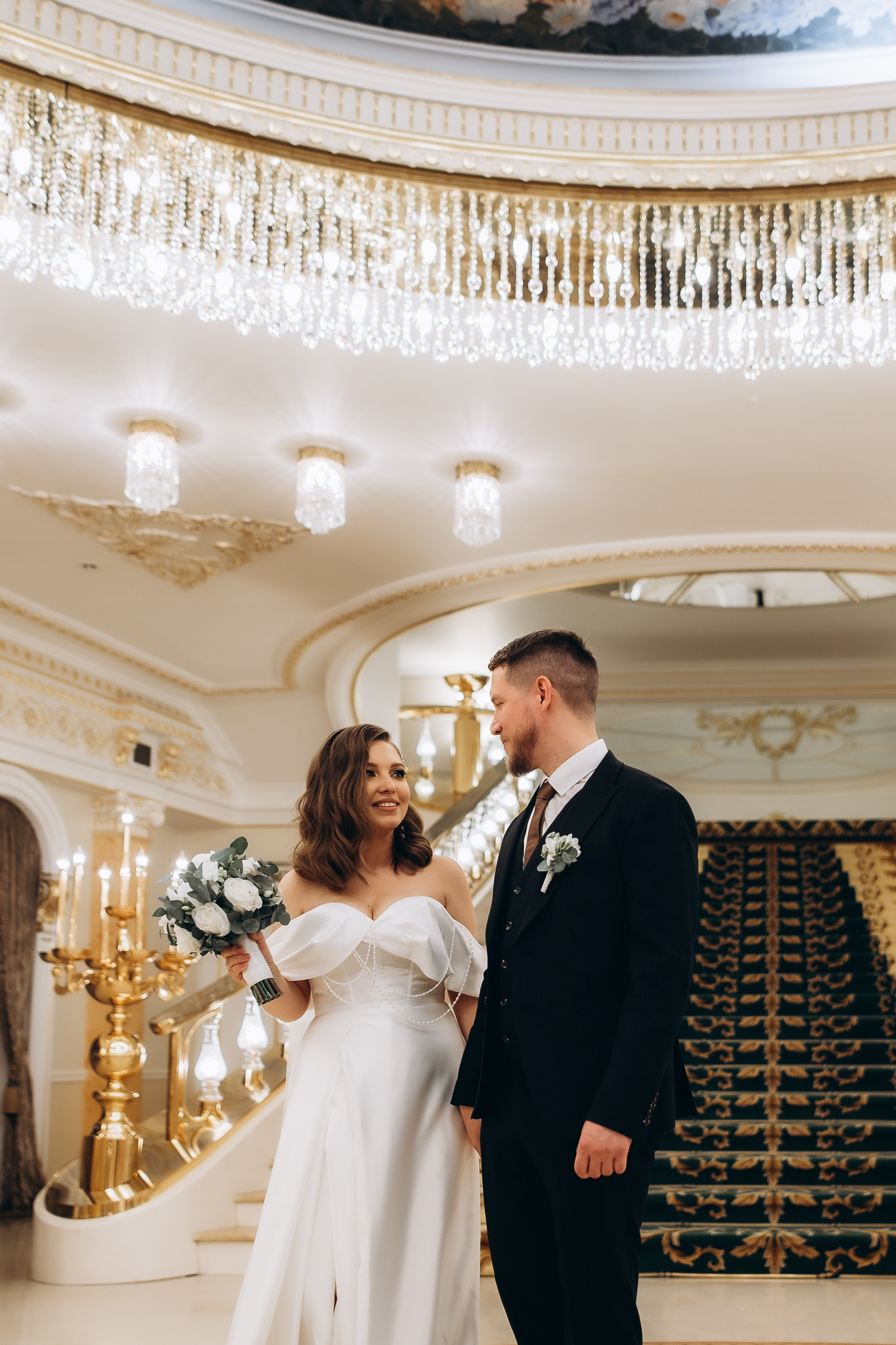 Аня+Витя свадьба Мск (полный день). Фотограф ПИТЕР СПБ Надежда Баранова