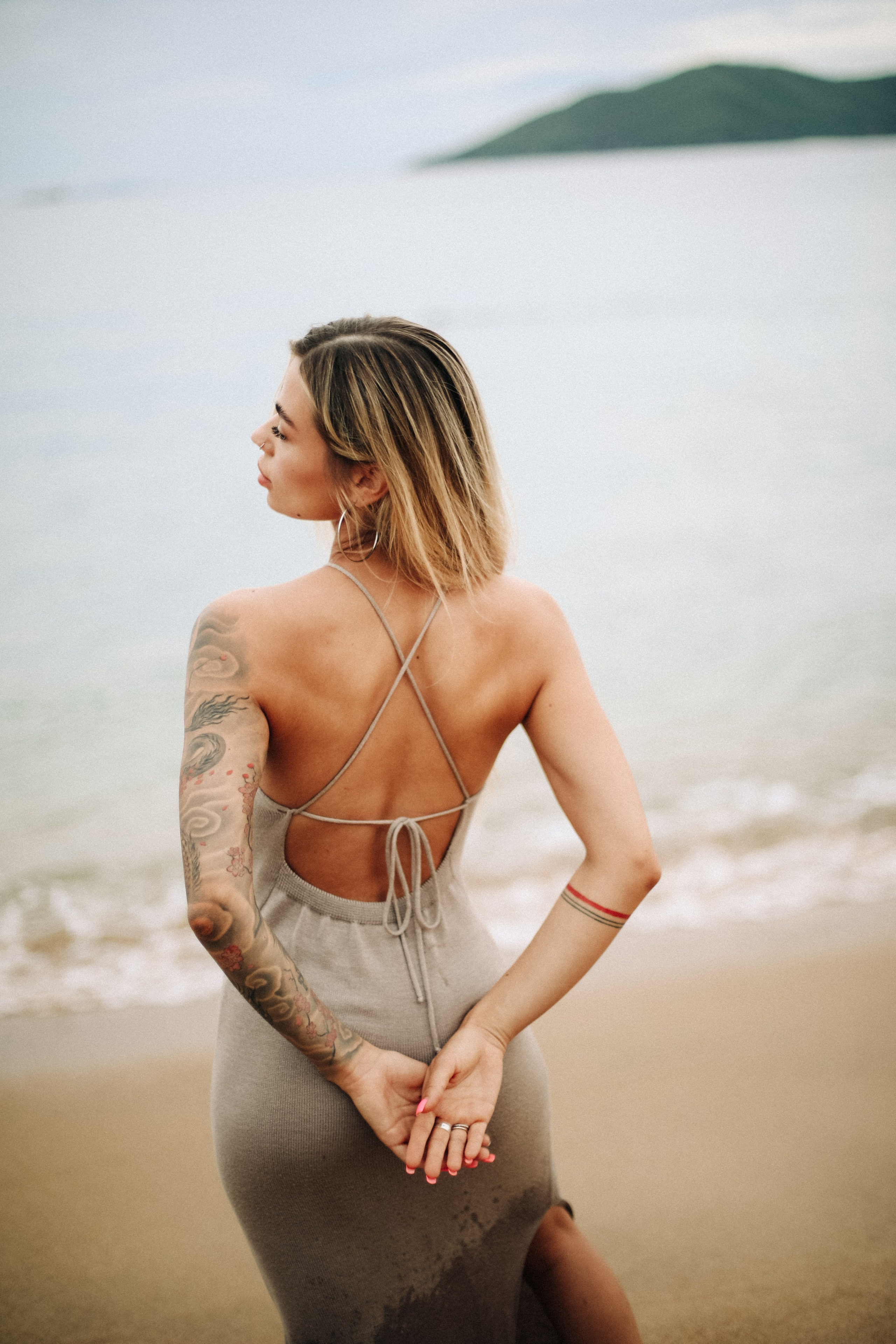 Александра. Ксения Шашкина