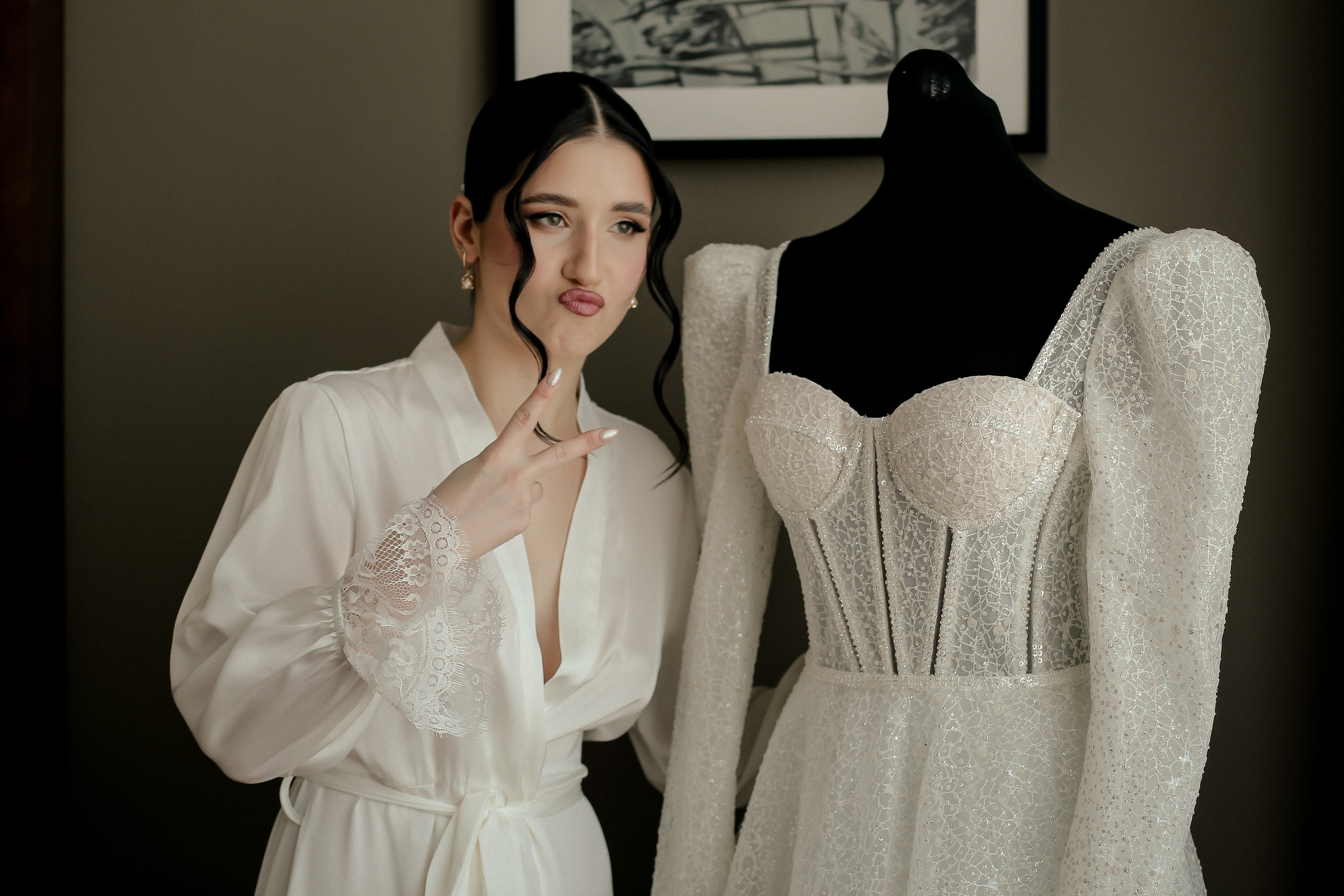 WEDDING DAY ПОЛНАЯ ВЕРСИЯ. Фото и Видео в Краснодаре Verveyko Studio