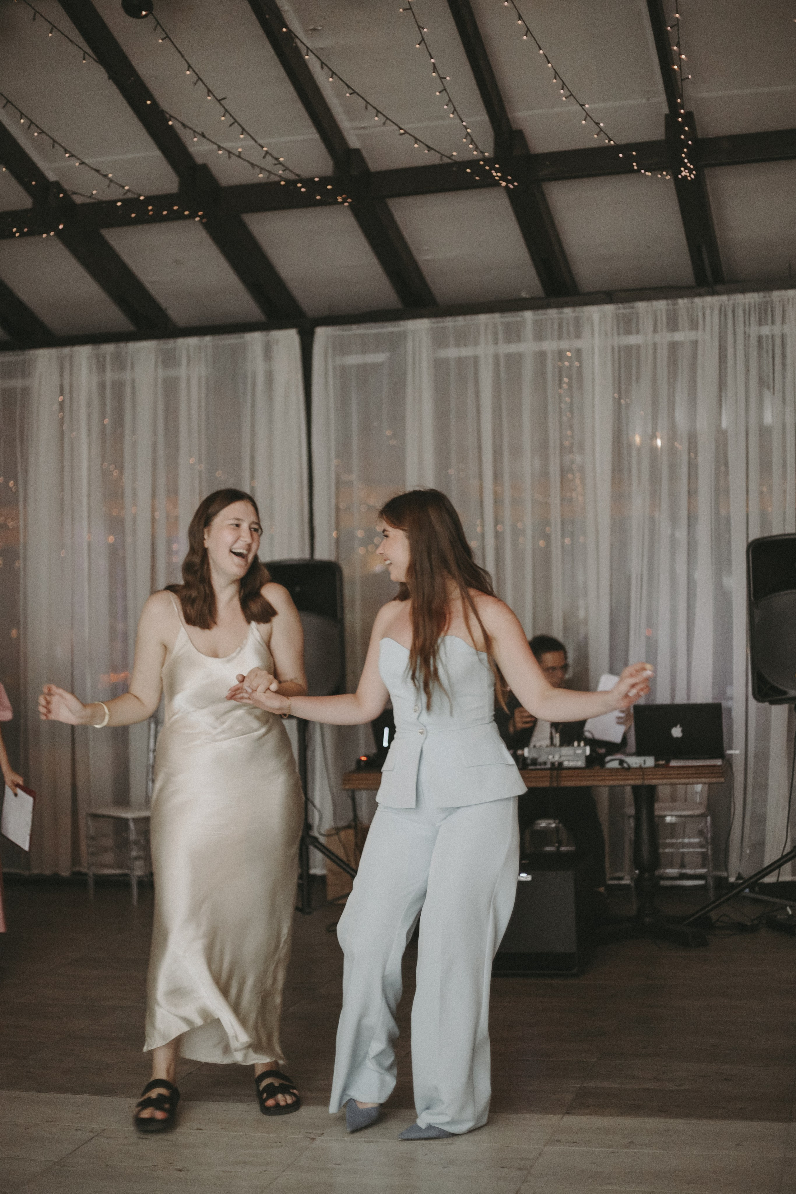 Любовь в городе К. Главная