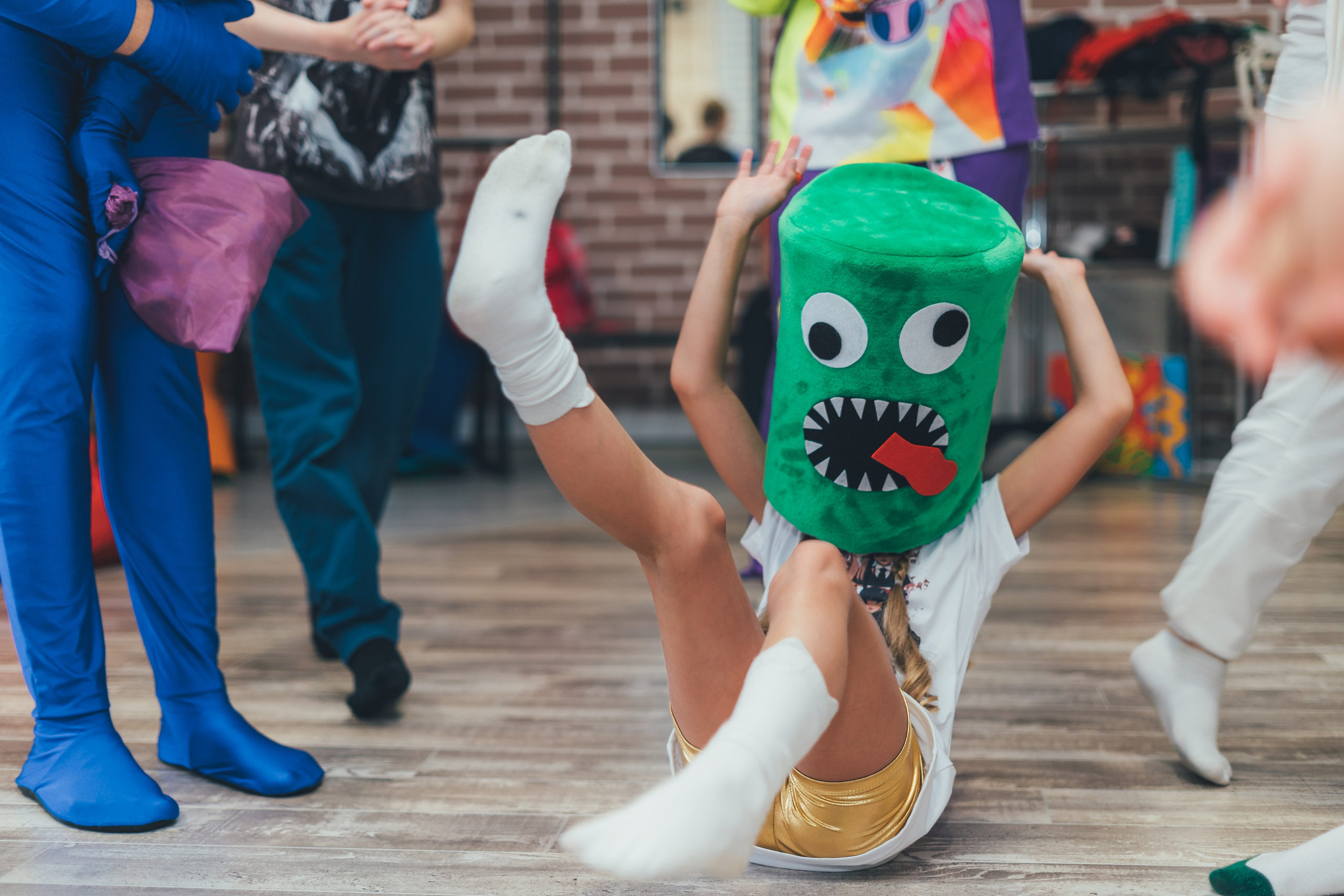 Детский праздник, Щелково, клуб Смайлик. Наталья Дукалова фотограф Щелково Королев Пушкино Москва Балашиха