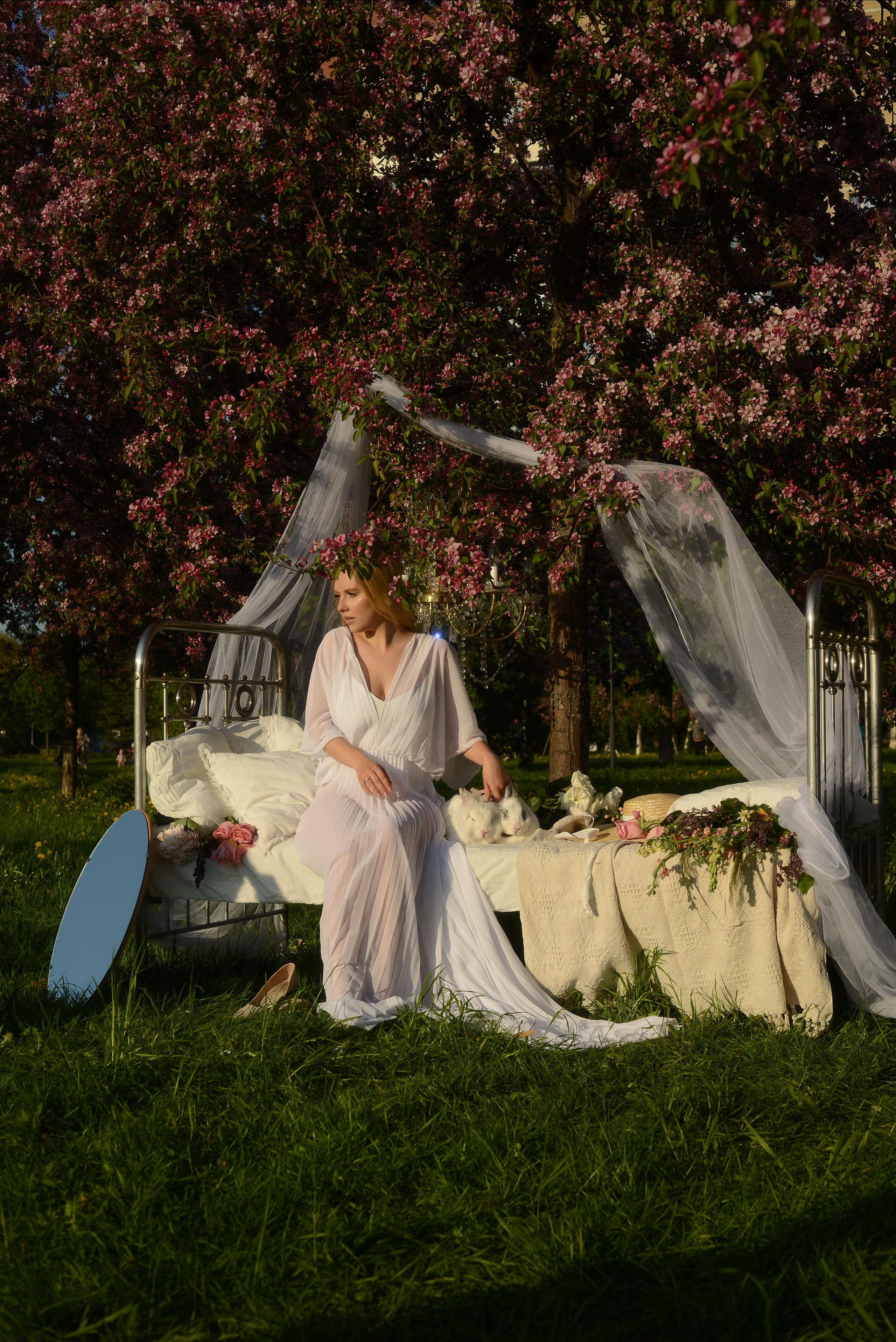 Фотограф и ретушер Санкт-Петербург