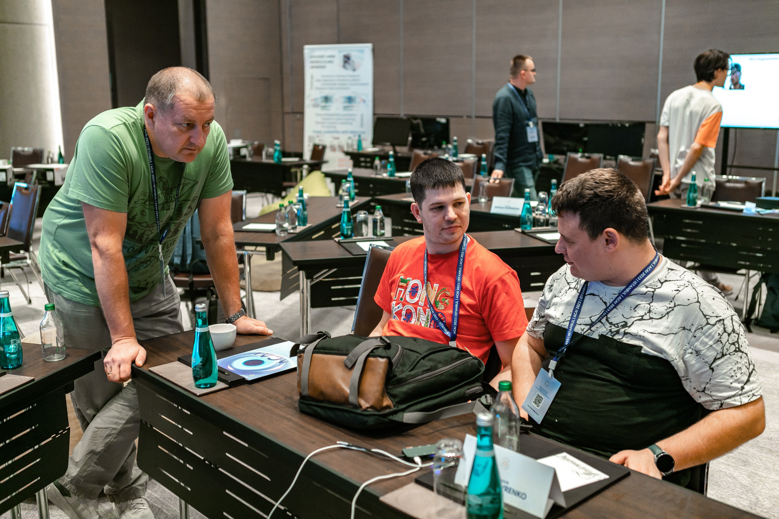 ISTAMBUL HUAWEI. Фотограф в Москве Дмитрий Жарков