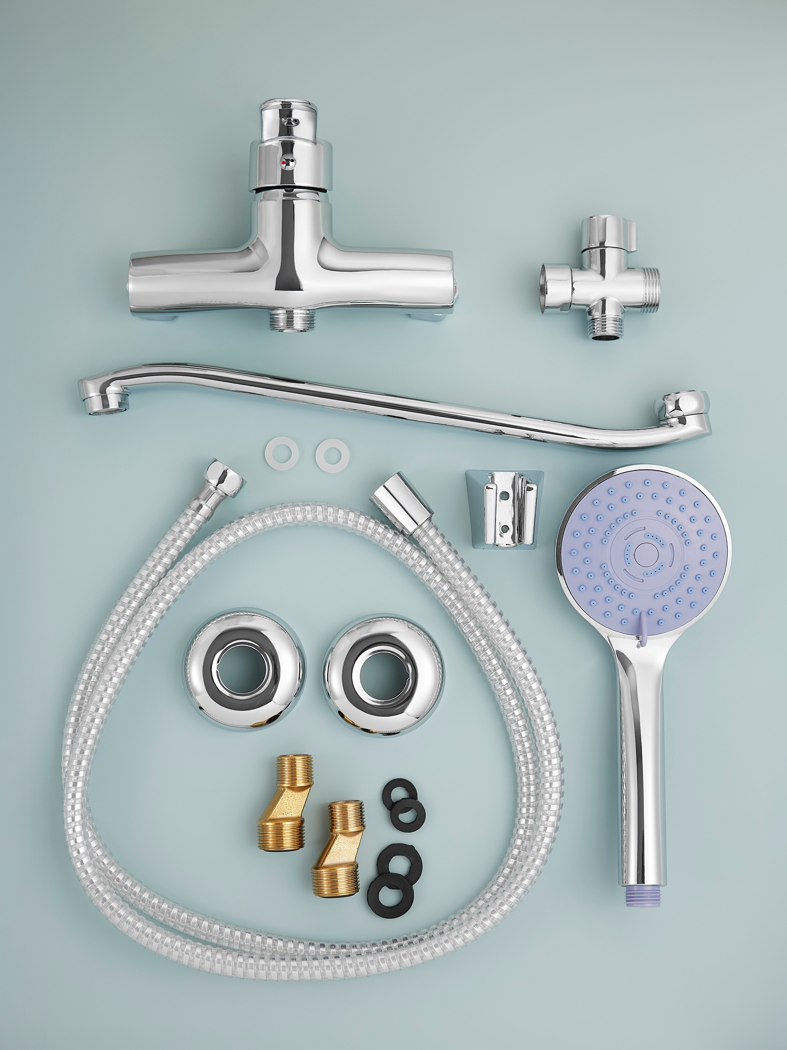 Съемка Сложных Поверхностей: Стекла, Зеркал, Металла