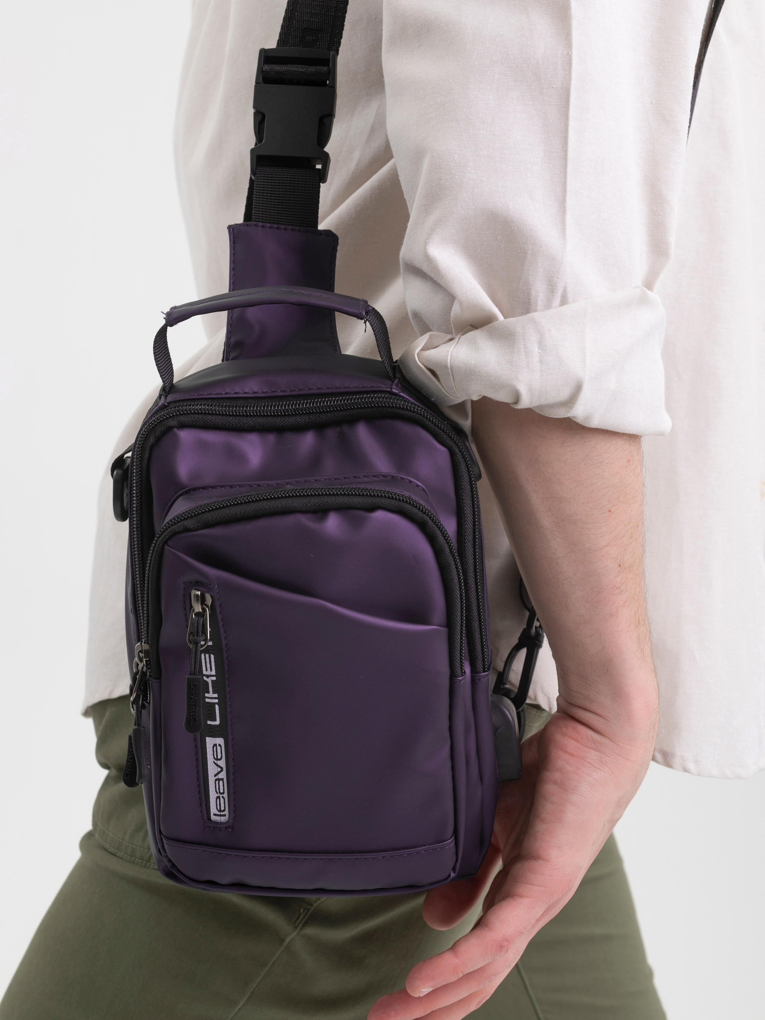 КАТАЛОГ СУМОК KARI. Фотограф