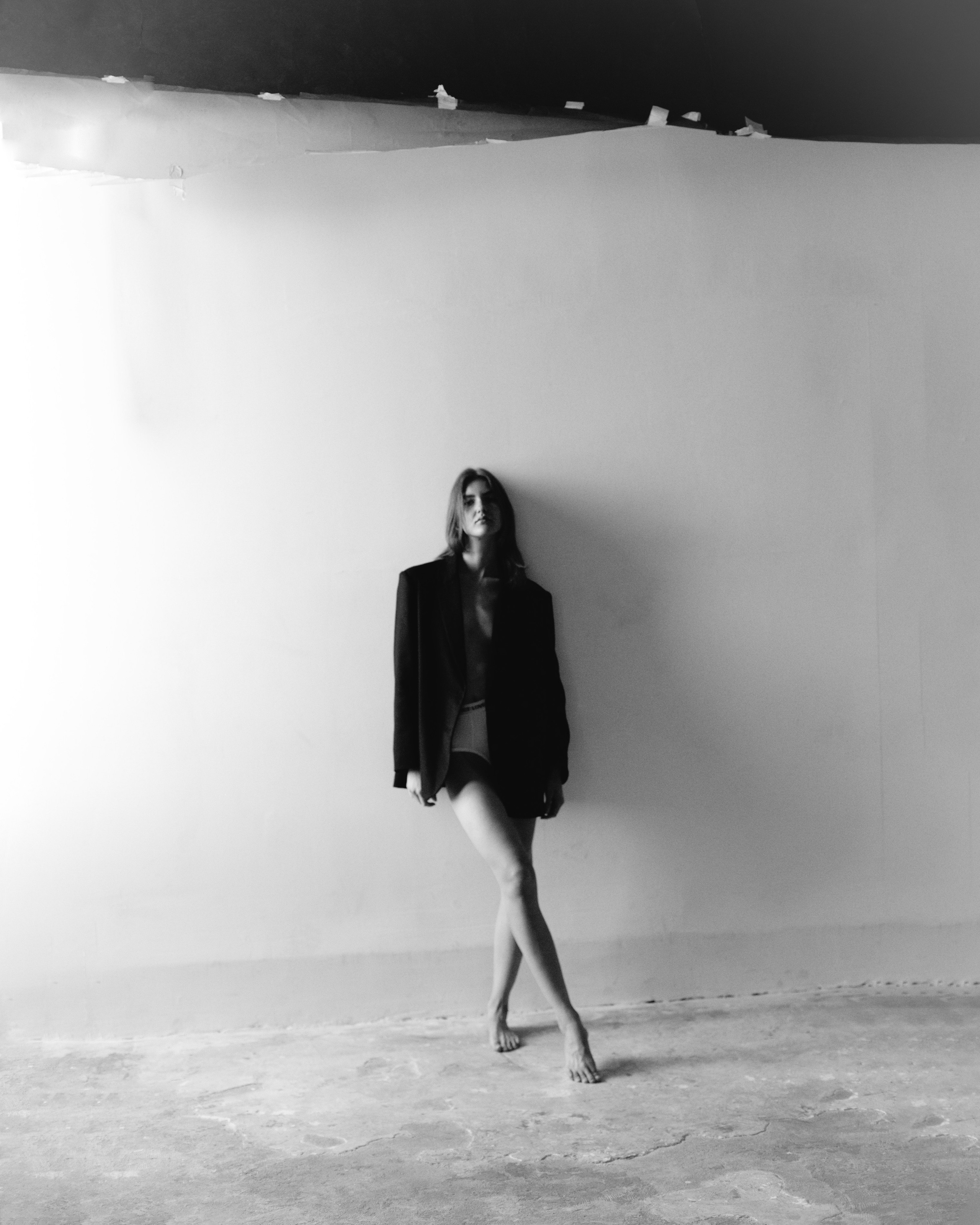 Лиза. Фотограф в Москве — Евгения Прокопенко