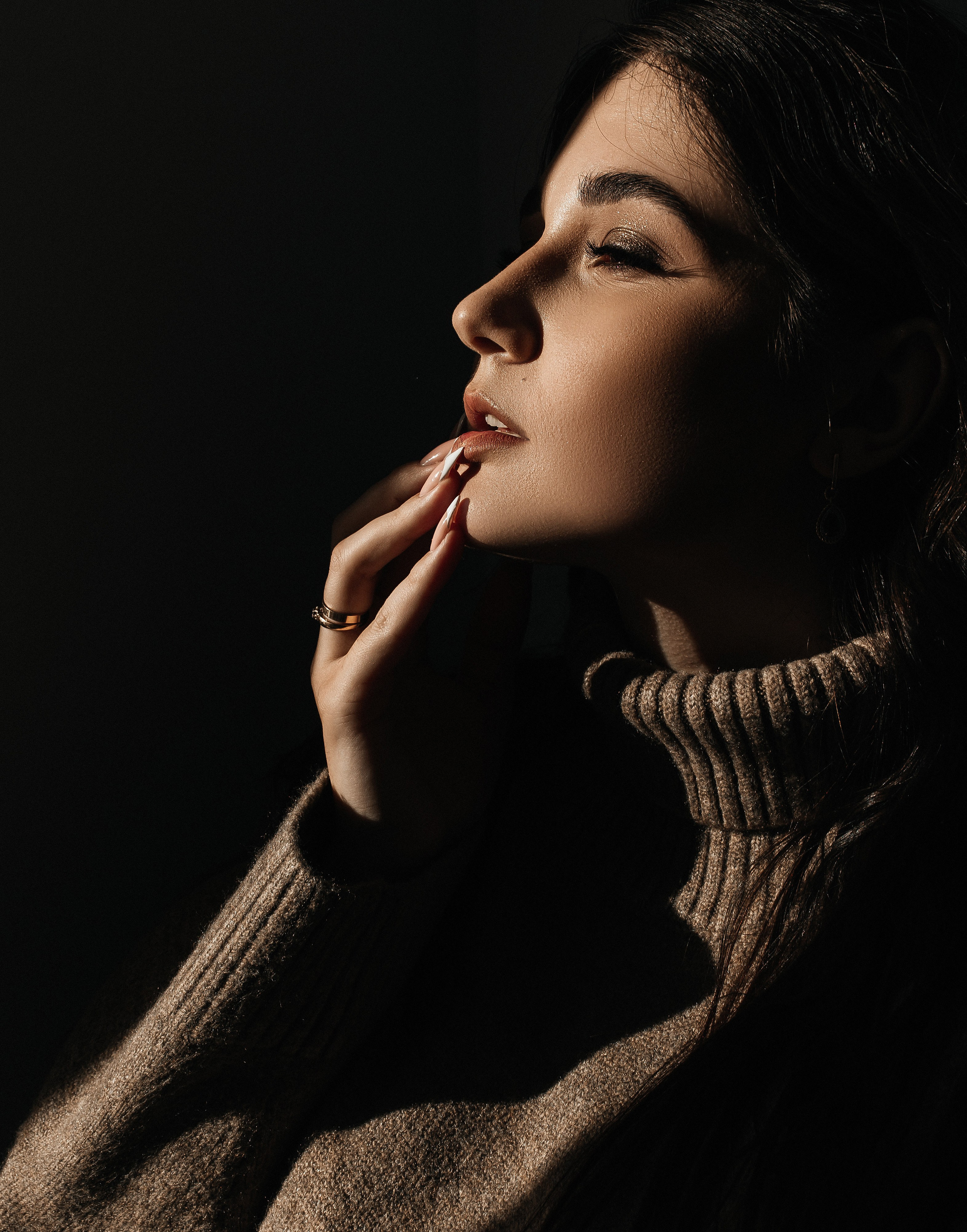 Ульяна. Свадебный и портретный фотограф Алина Иванова. Екатеринбург-Москва