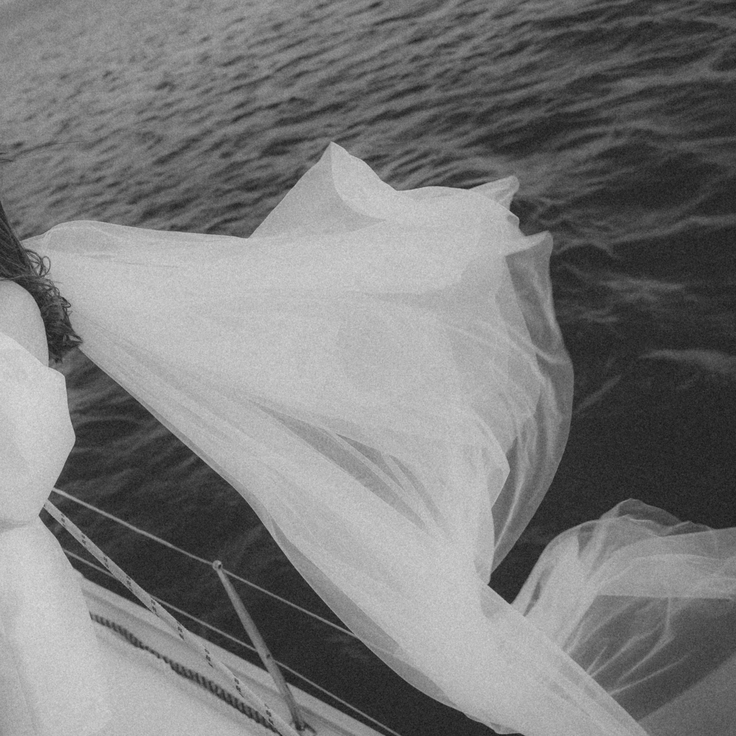 Wedding. VISUAL ARTIST · KRONGAUZ ANASTASIA