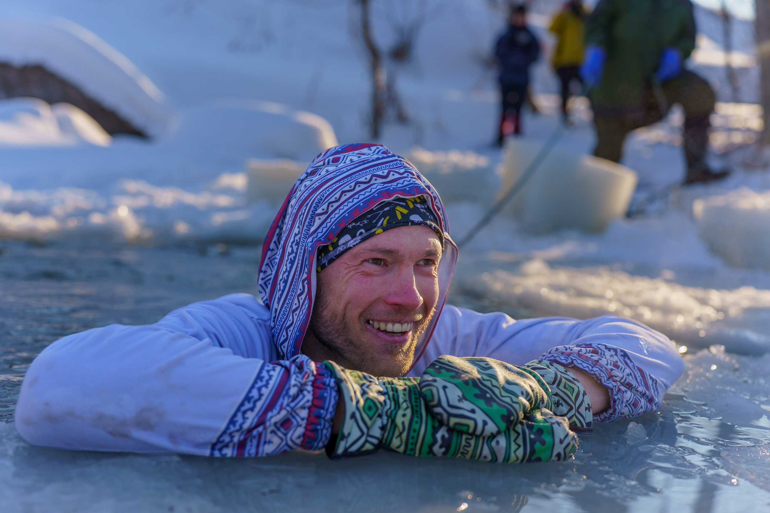 Семинар по безопасности в туризме