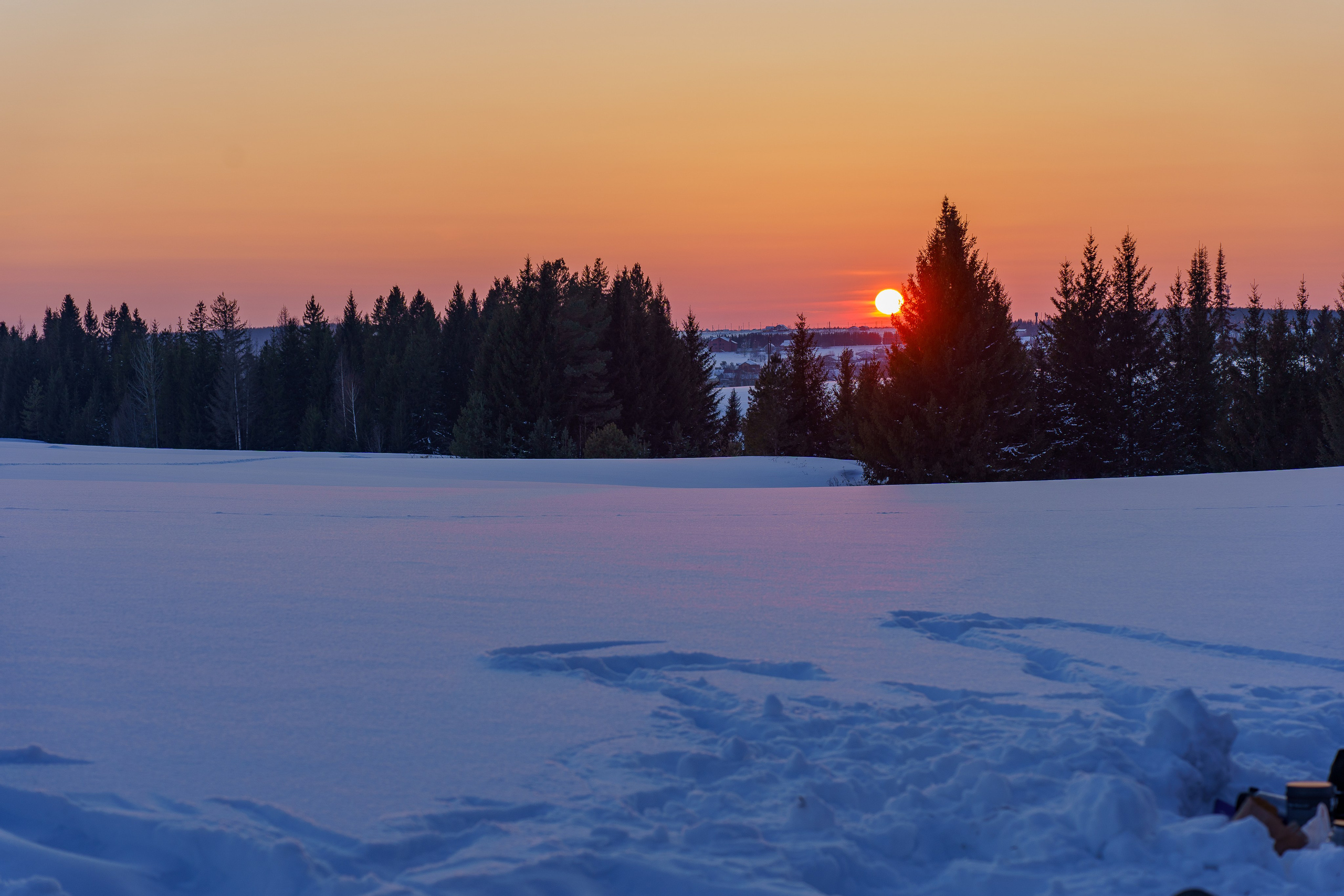 Семинар по безопасности в туризме