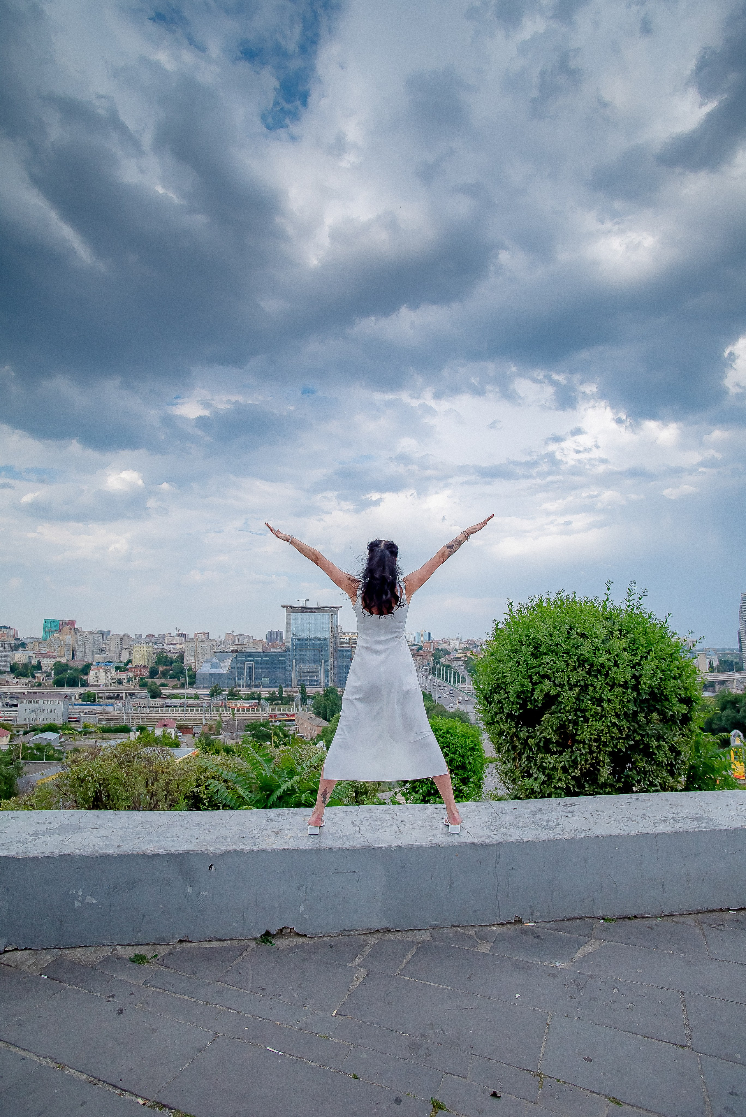 ДР Тусовка. Max Matvich and Victoria Basova are professionals in their field