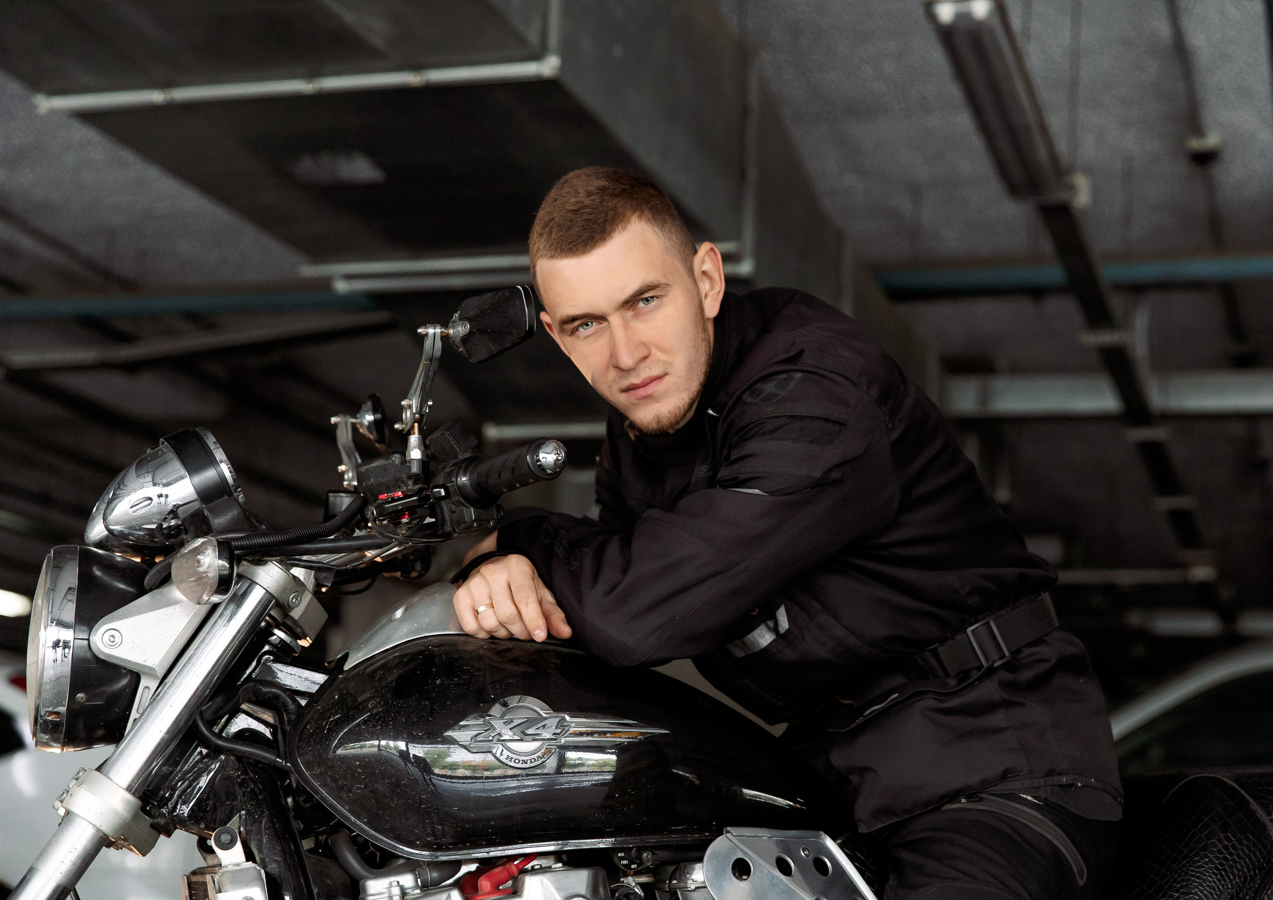 Макс и Лиза. Свадебный и семейный фотограф в Челябинске Юлия Ишимова