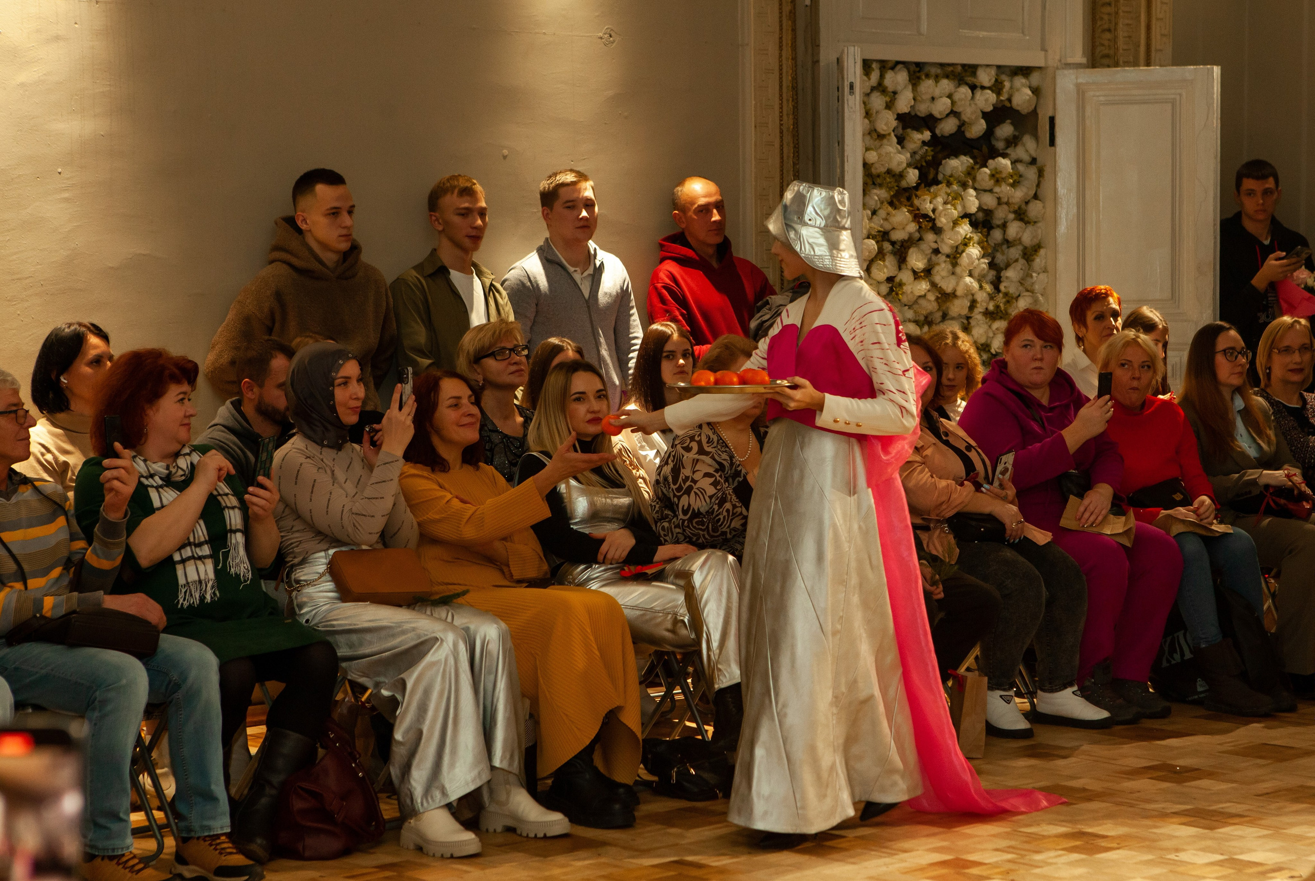 Fashion SHOW from Ann Models Production. Репортажный, семейный, свадебный, портретный фотограф