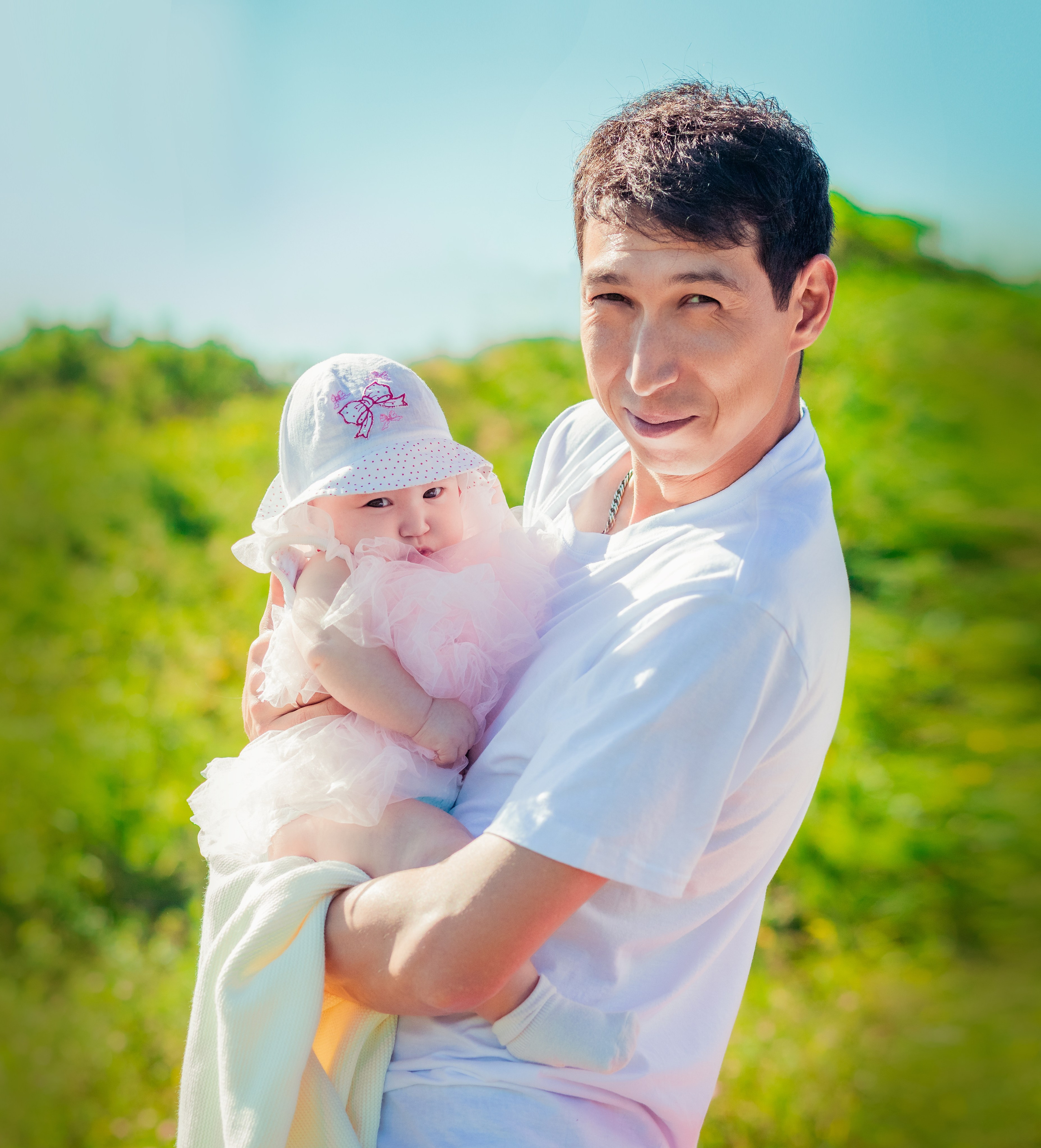 Александр и Анастасия. Инга Кузьминская ТОП-фотограф г. Корсаков