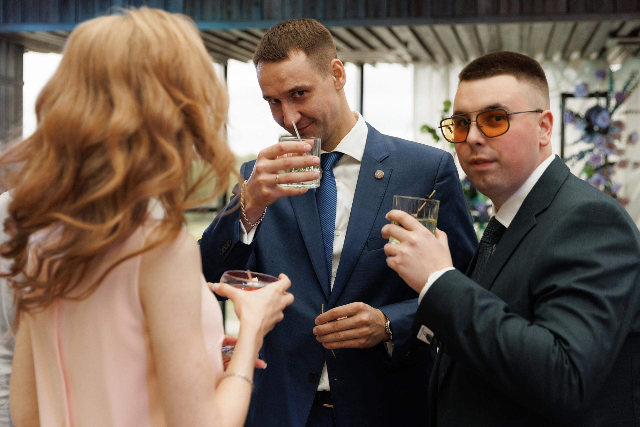 Yes!. Свадебный и семейный фотограф в Твери, Москве, Санкт-Петербурге