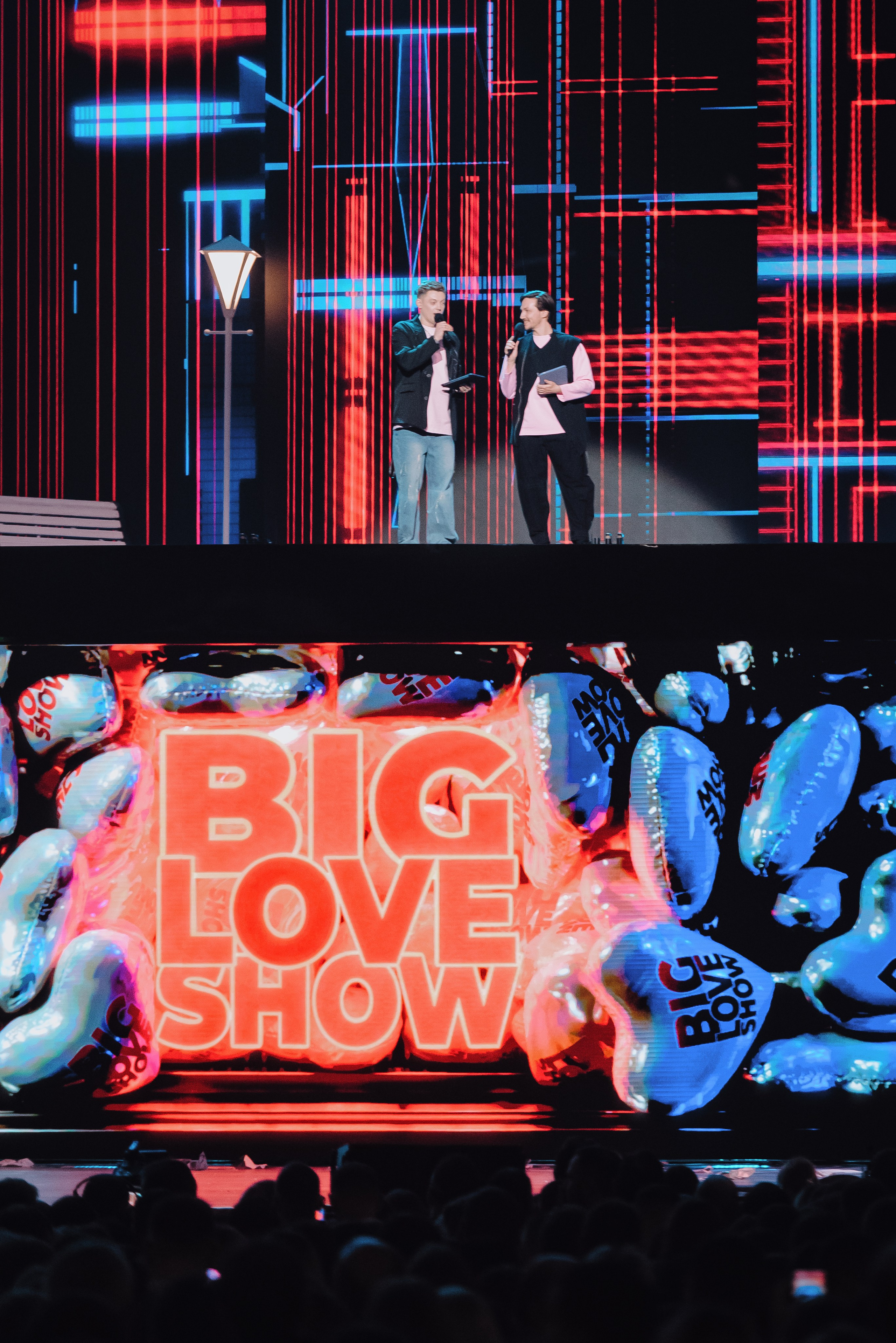 Big Love Show 2026. Фотограф в Москве
