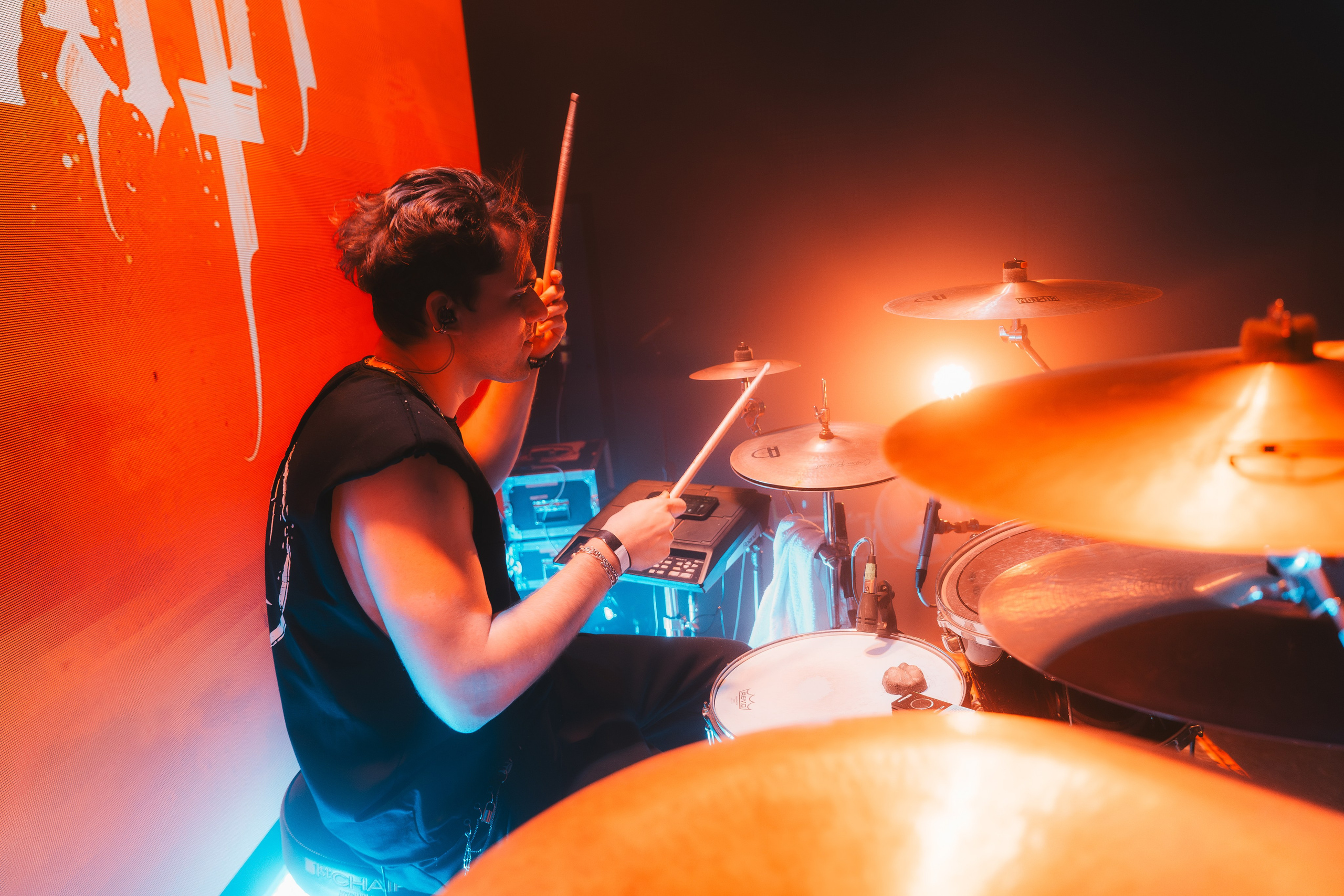 IOSTRA | 22.11.25 | Рассвет