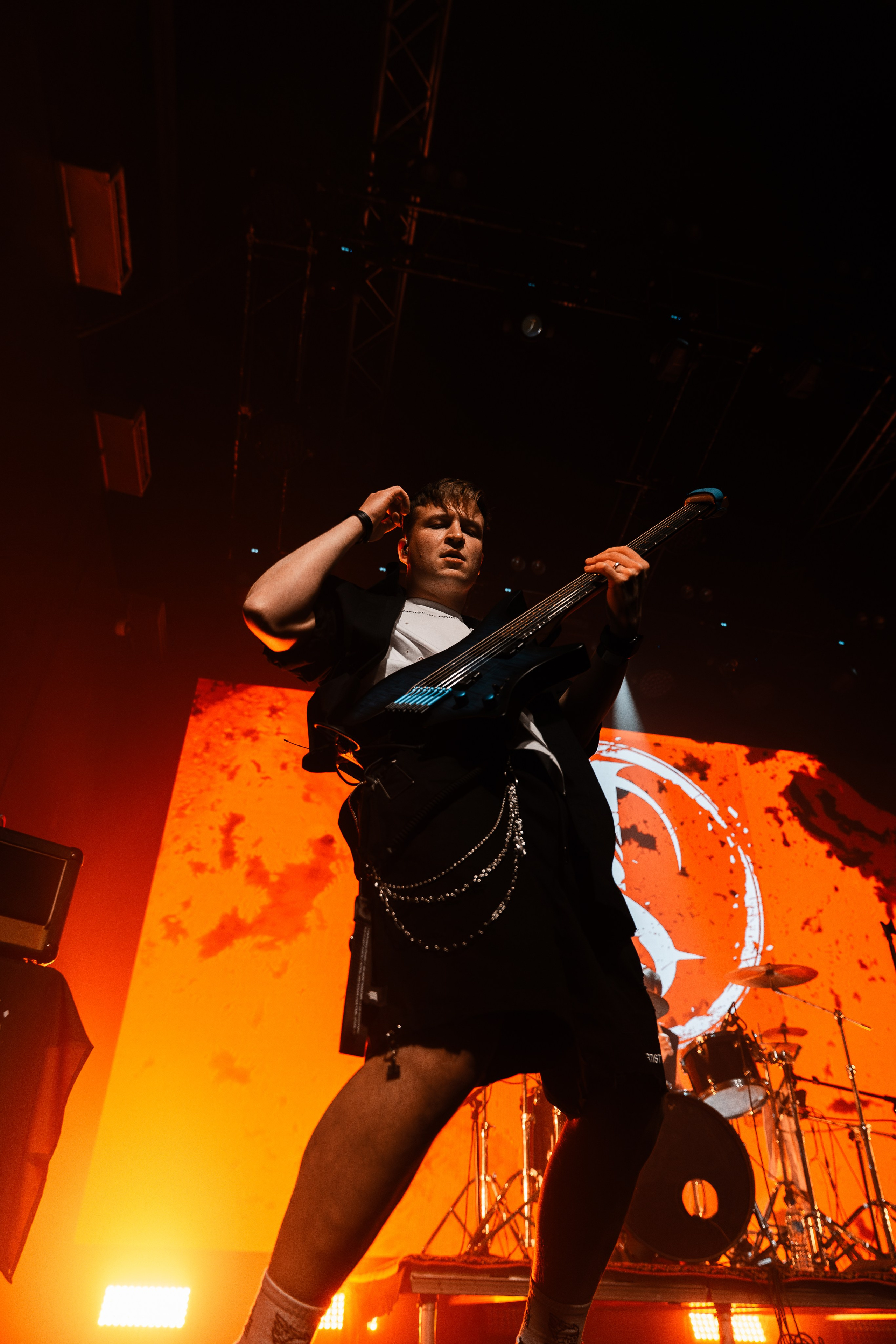 IOSTRA | 22.11.25 | Рассвет