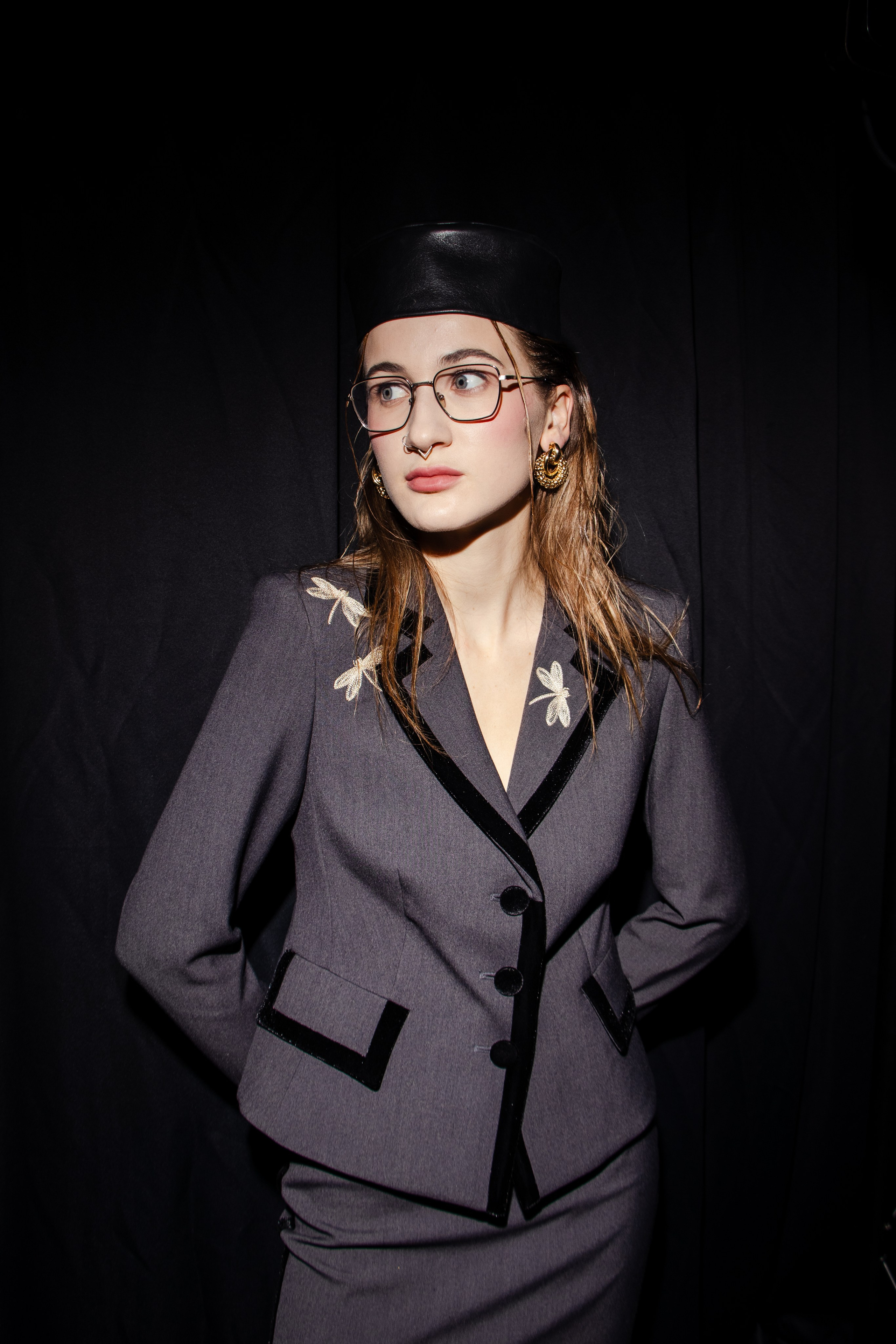 Fashion Event Russia 2025. Фотограф Лысенко Полина