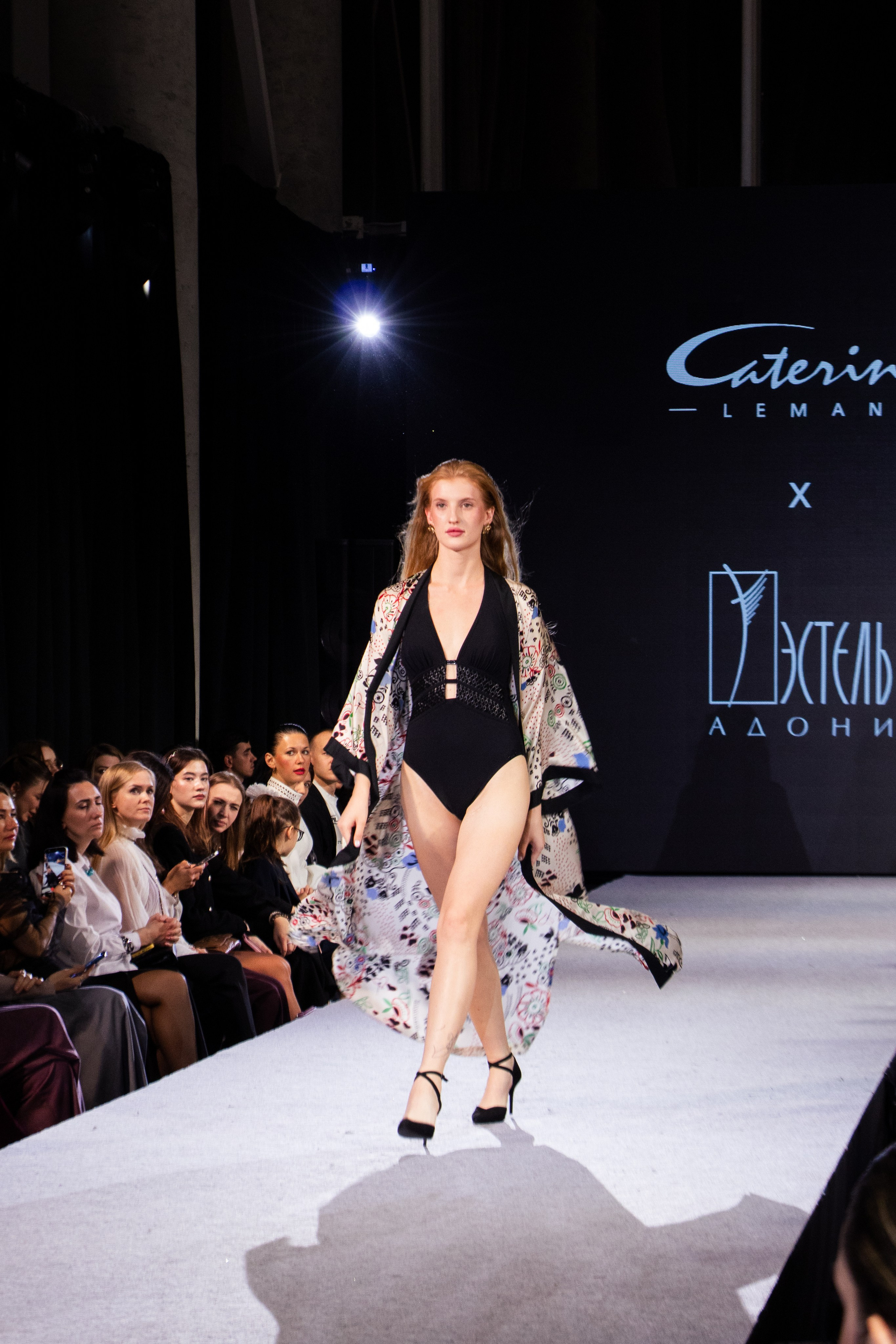 Fashion Event Russia 2025. Фотограф Лысенко Полина