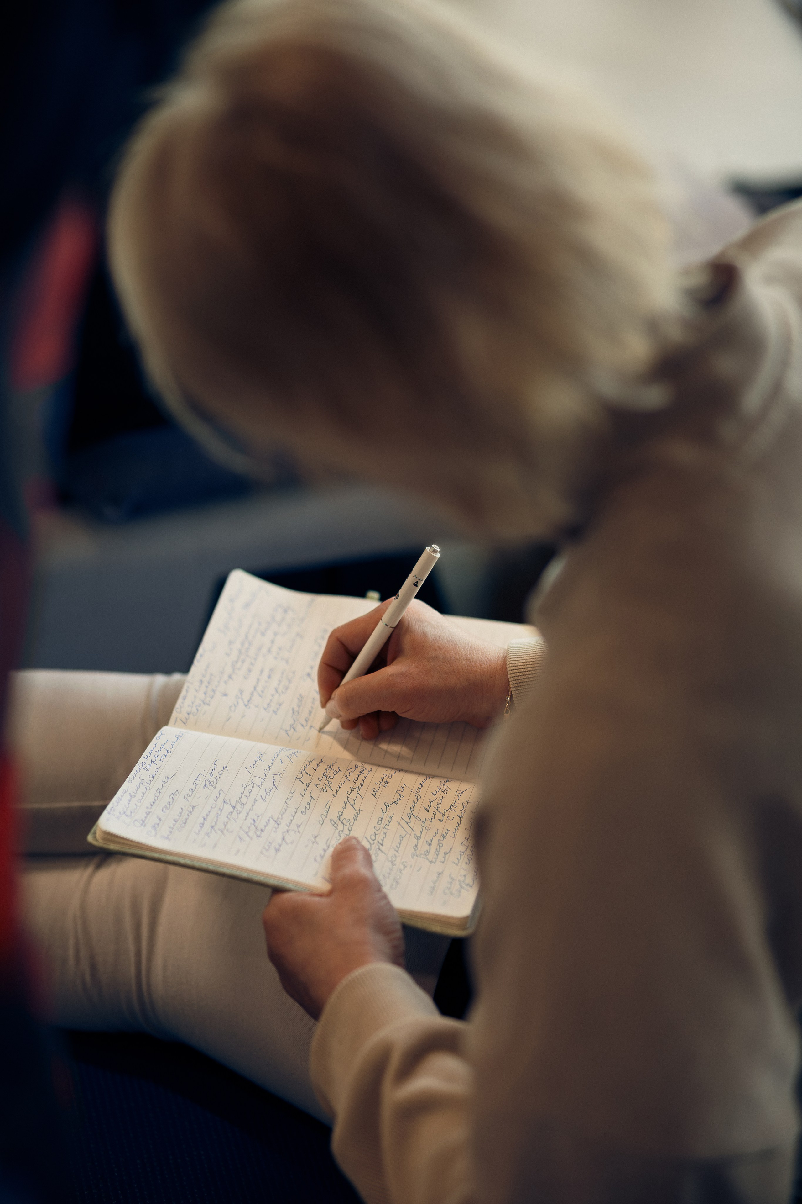 Семинар Olympia