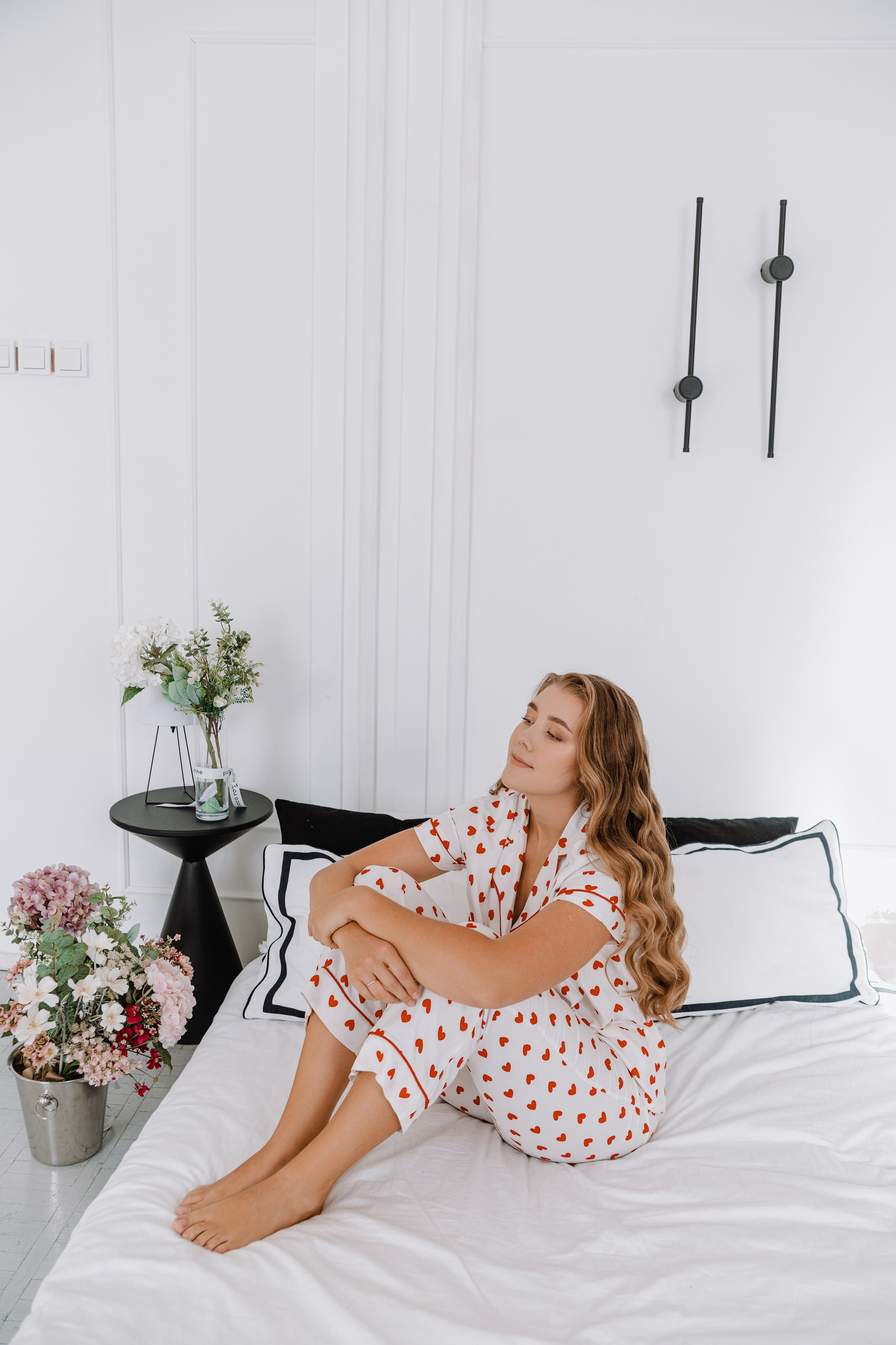 Дарья. Фотограф Воронеж Варвара