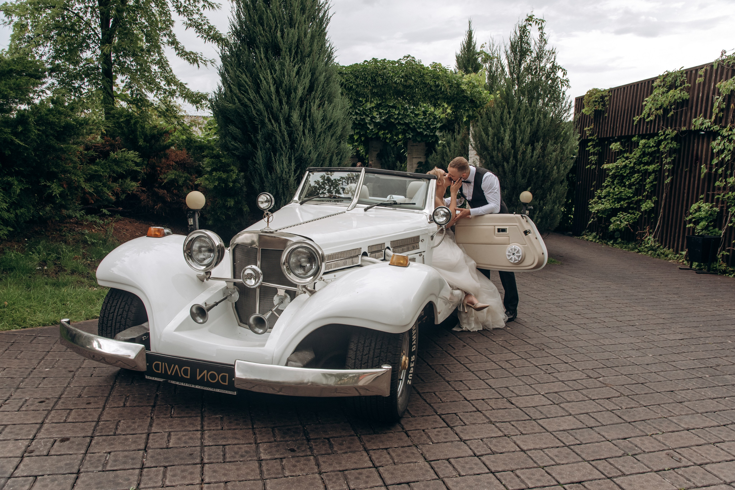 Валерий и Алина. Фотограф в Москве Елена Брюханова