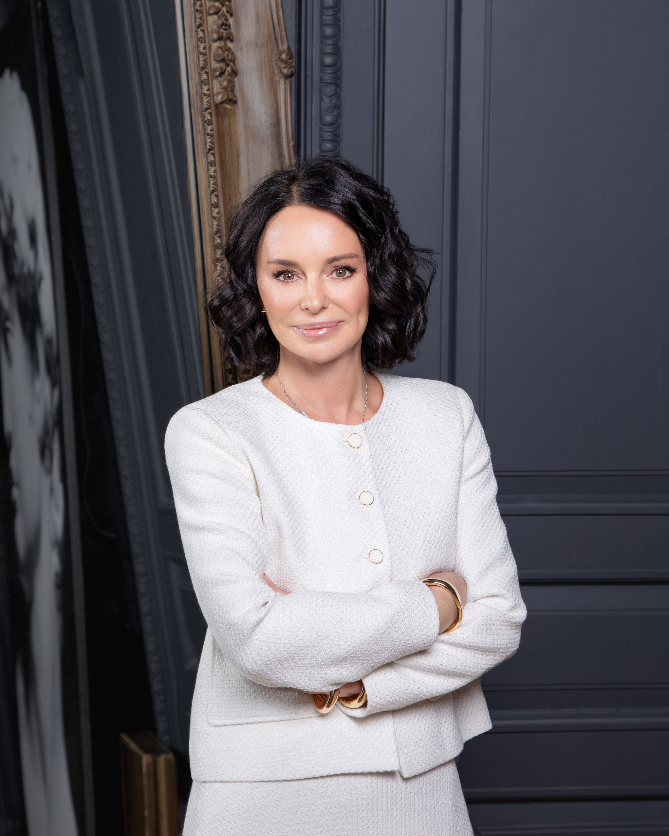 Генеральный директор и сооснователь клиники эстетической медицины «DEGA» Екатерина Эдуардовна Агапова. Коммерческий фотограф в Санкт-Петербурге и Москве Полина Мамонтова