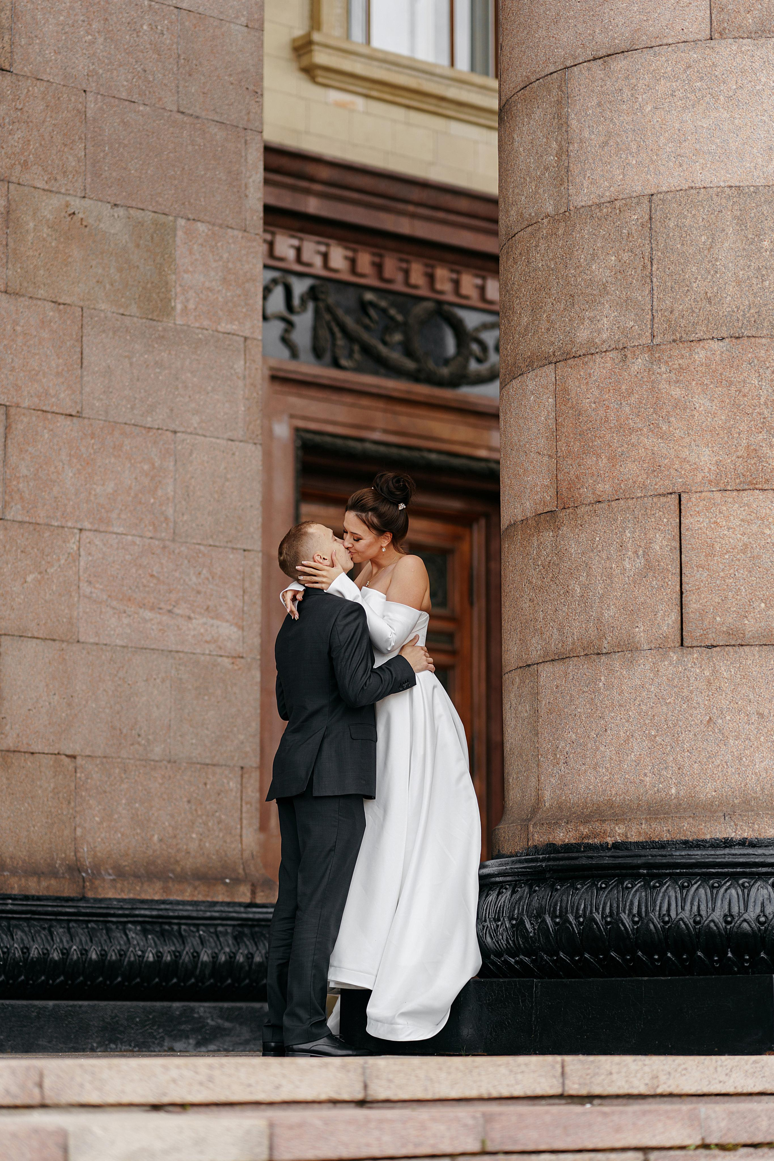 Антон и Александра (полный день). Свадебный фотограф