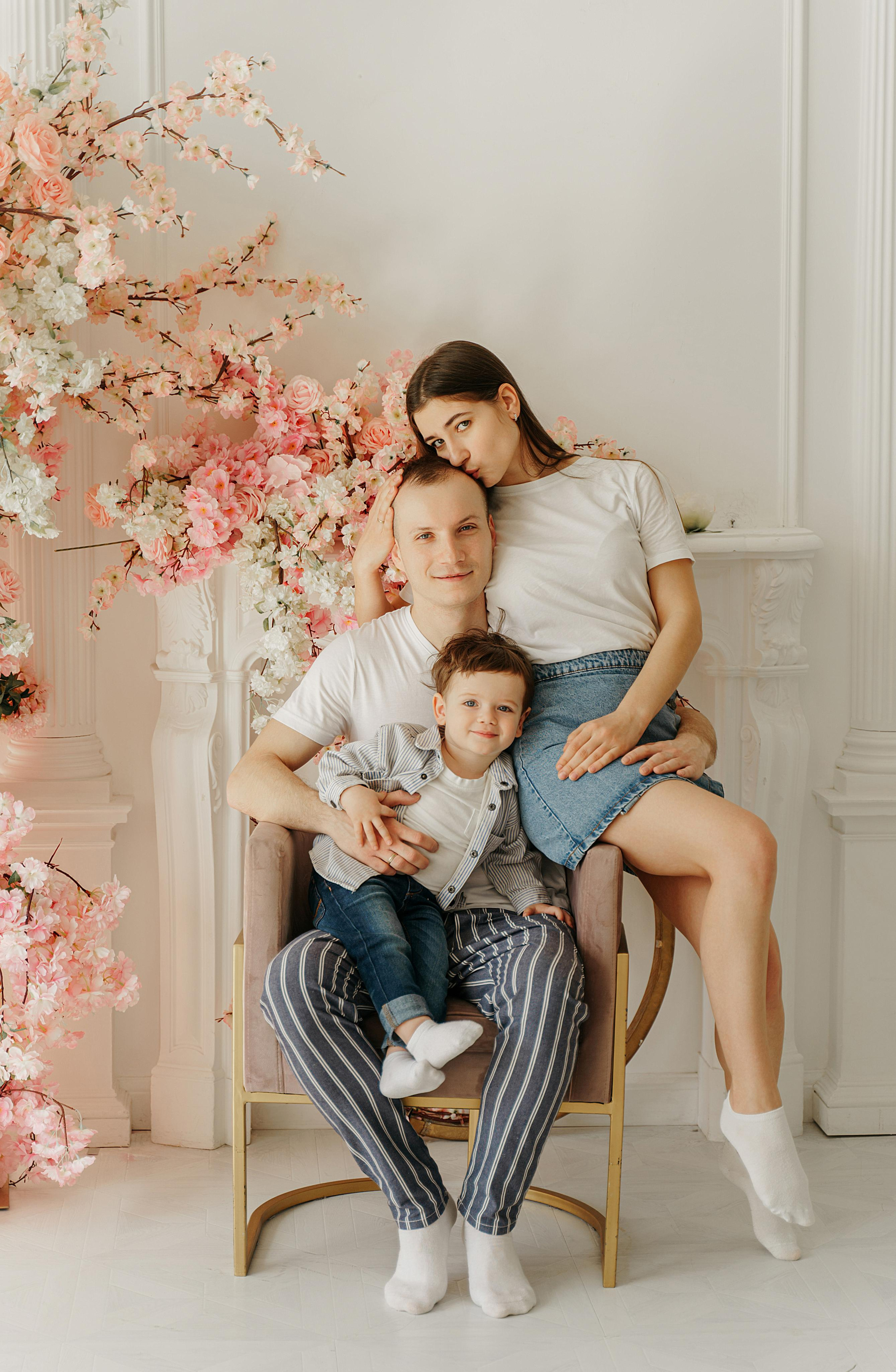 Мы сегодня готовим пасту. Свадебный фотограф