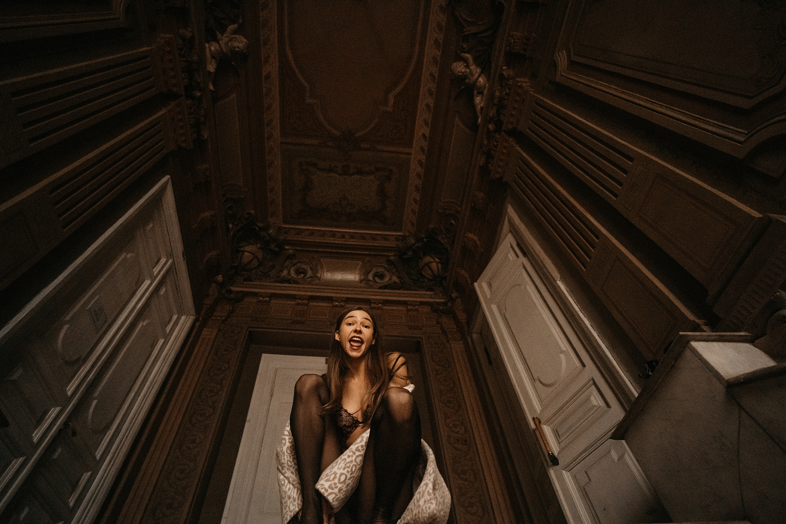 Фотосессия с роялем. Свадебный фотограф