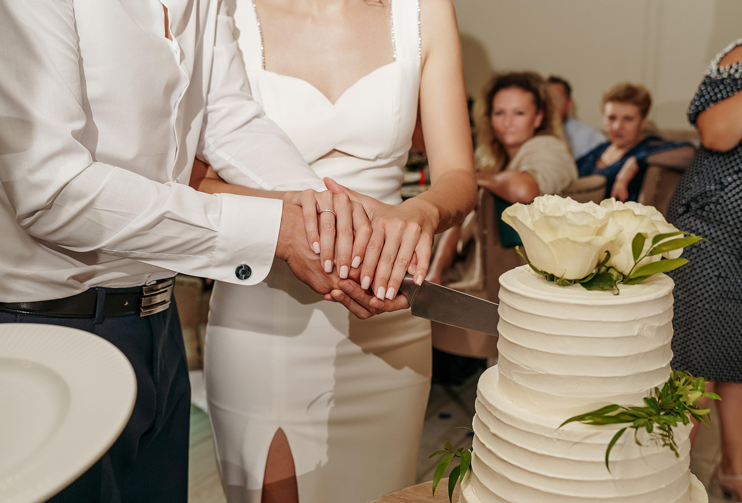 Свадьба в носках (полный день). Свадебный фотограф