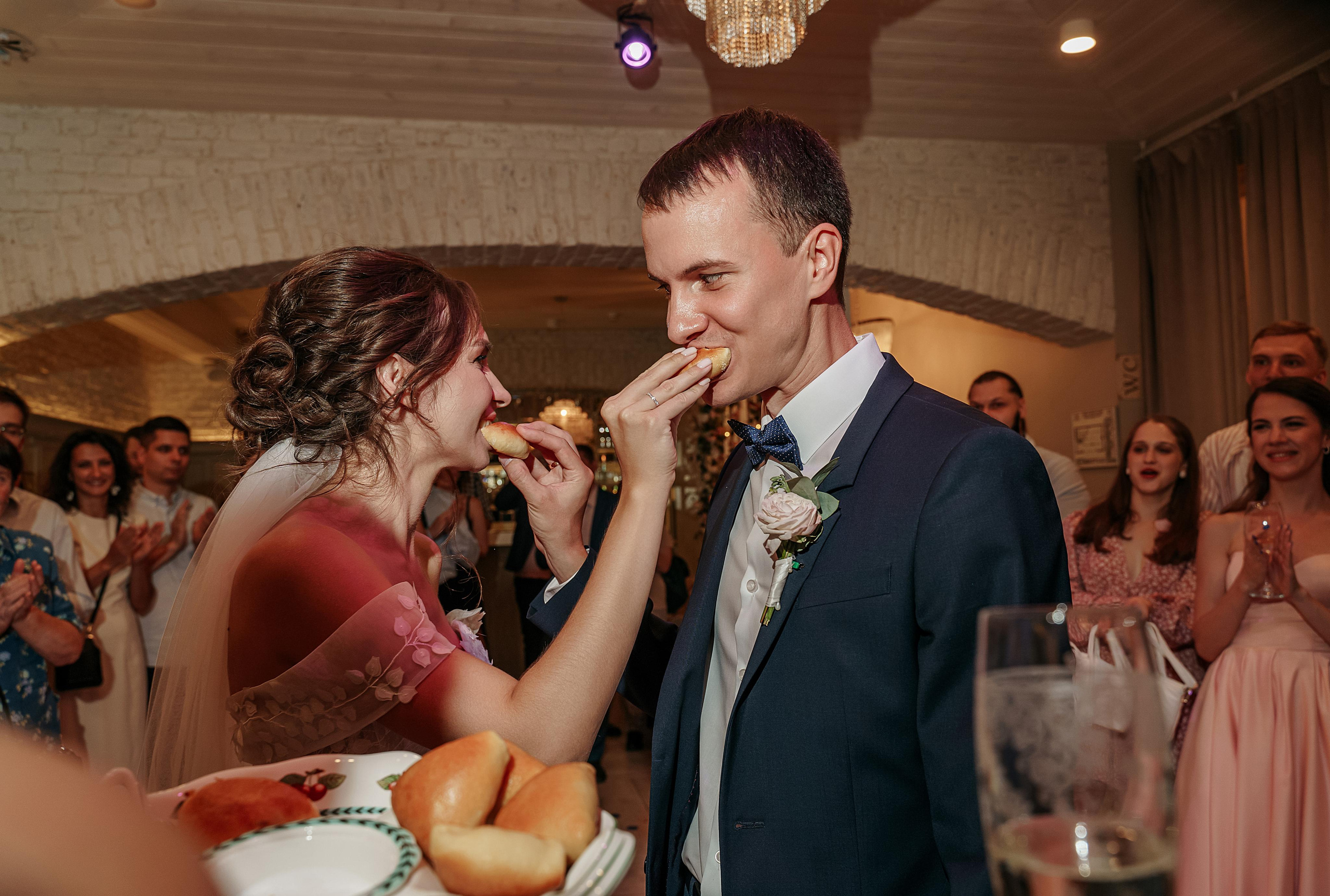 Свадьба в носках (полный день). Свадебный фотограф